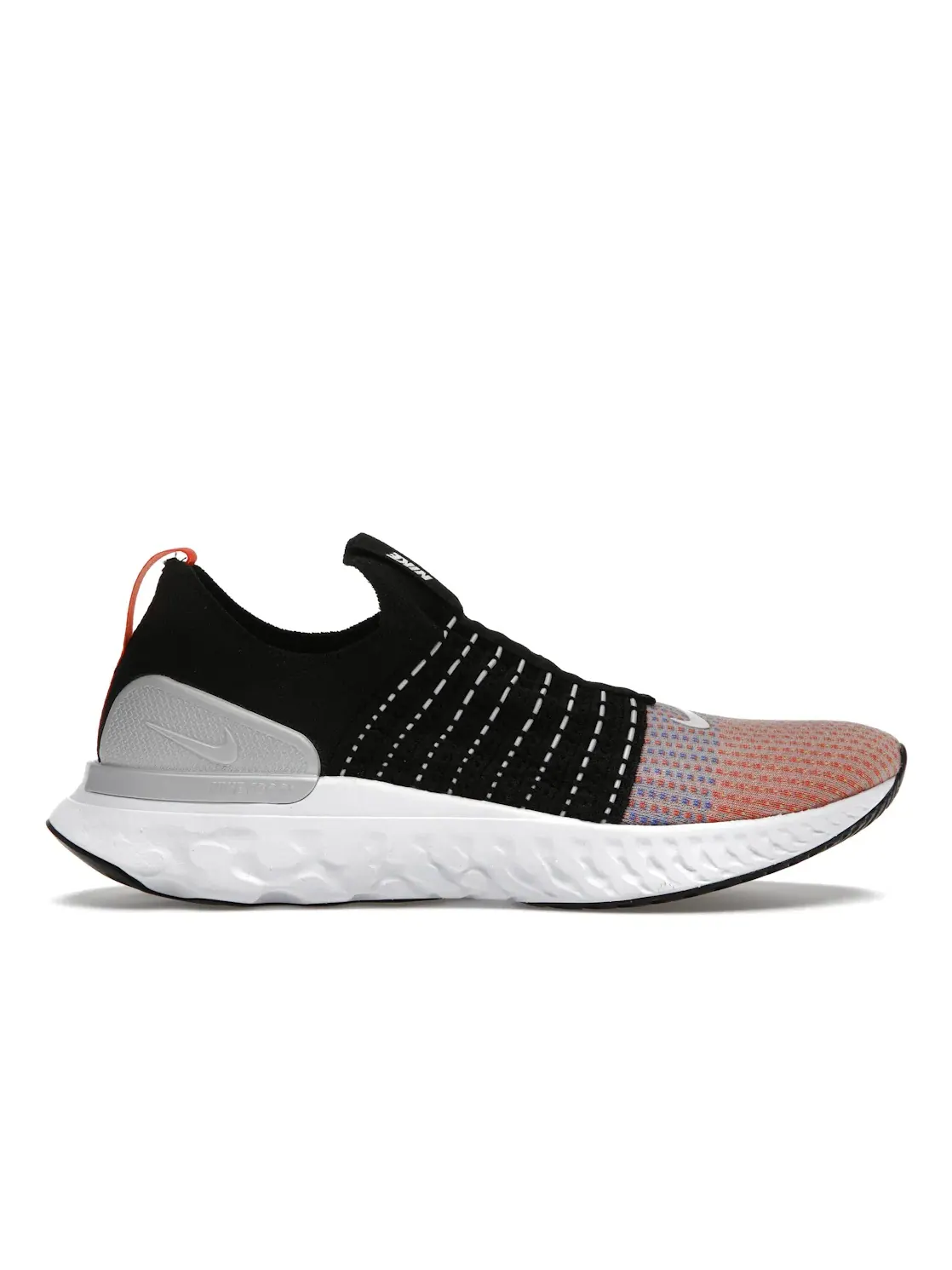 Мужские кроссовки с технологией Flywire Nike React Phantom Run Flyknit 2 — изображение 1 из 4