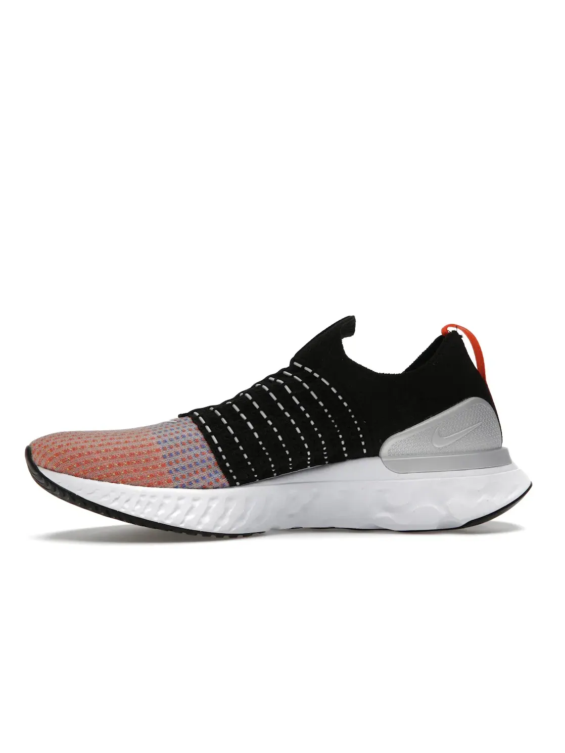 Мужские кроссовки с технологией Flywire Nike React Phantom Run Flyknit 2 — изображение 3 из 4