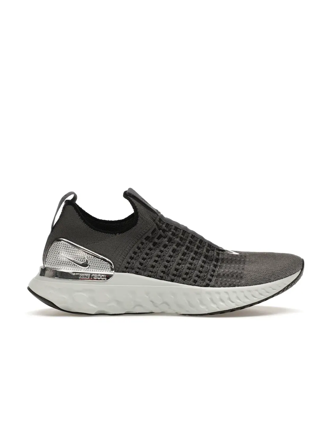 Мужские кроссовки для бега Nike React Phantom Run Flyknit 2 от Nike — изображение 1 из 4
