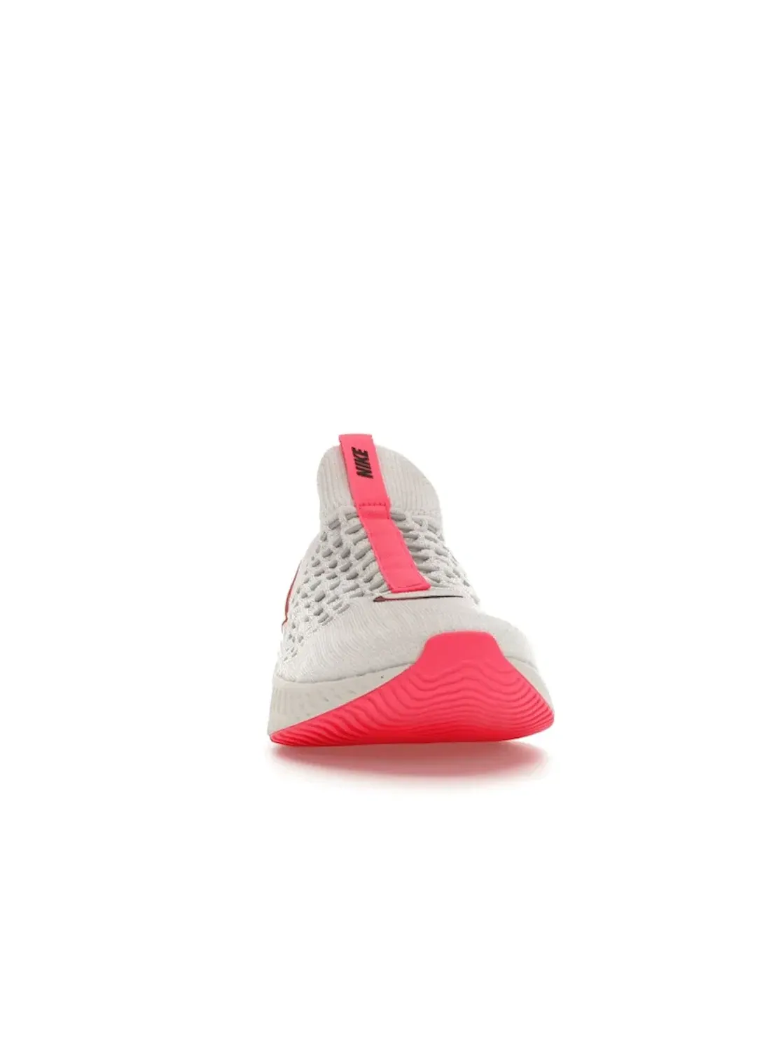 Женские кроссовки без шнурков Nike React Phantom Run Flyknit 2 Nike — изображение 2 из 4