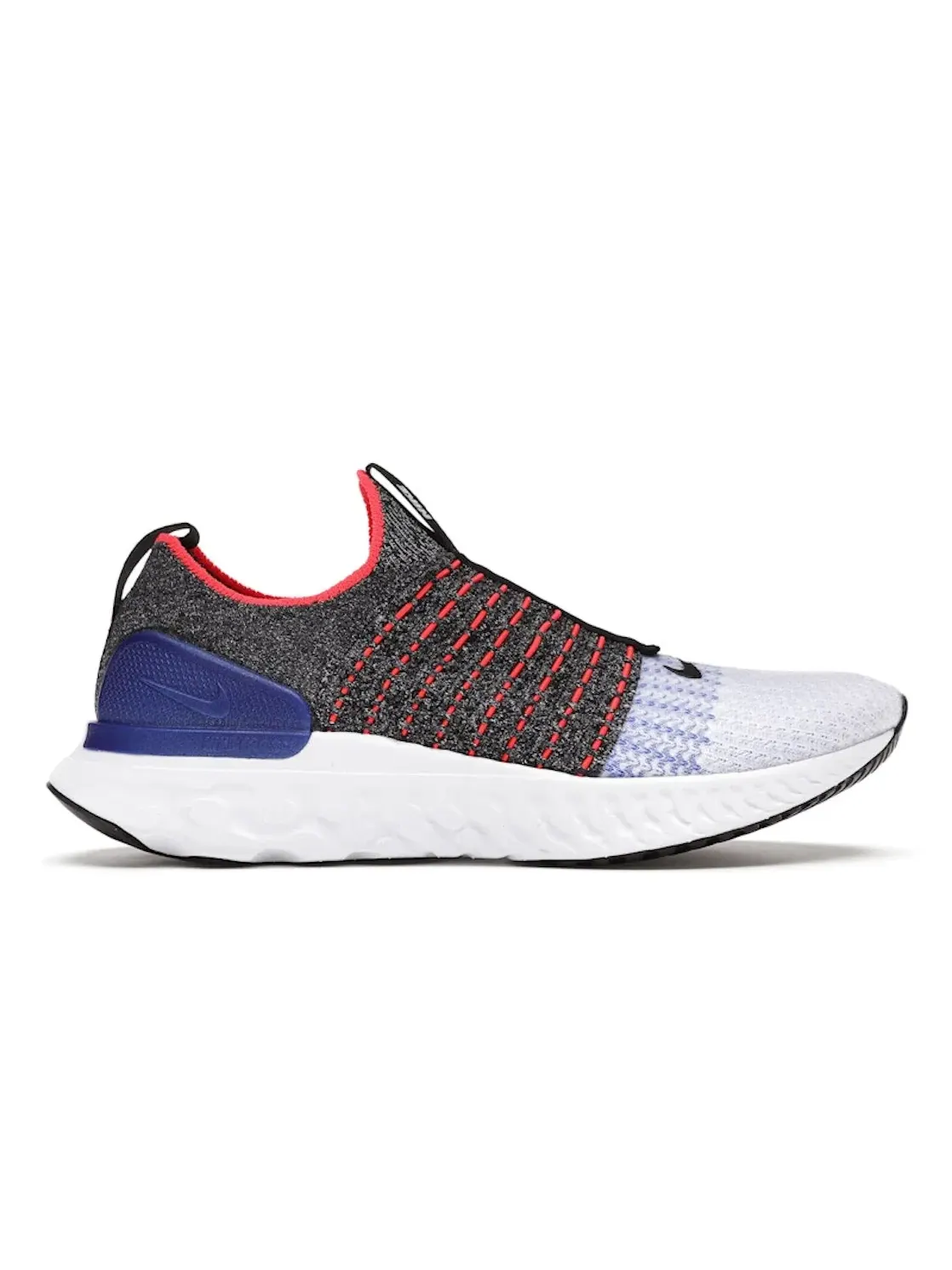 Мужские кроссовки для бега с технологией Flyknit Nike React Phantom Run Flyknit 2 Nike — изображение 1 из 4