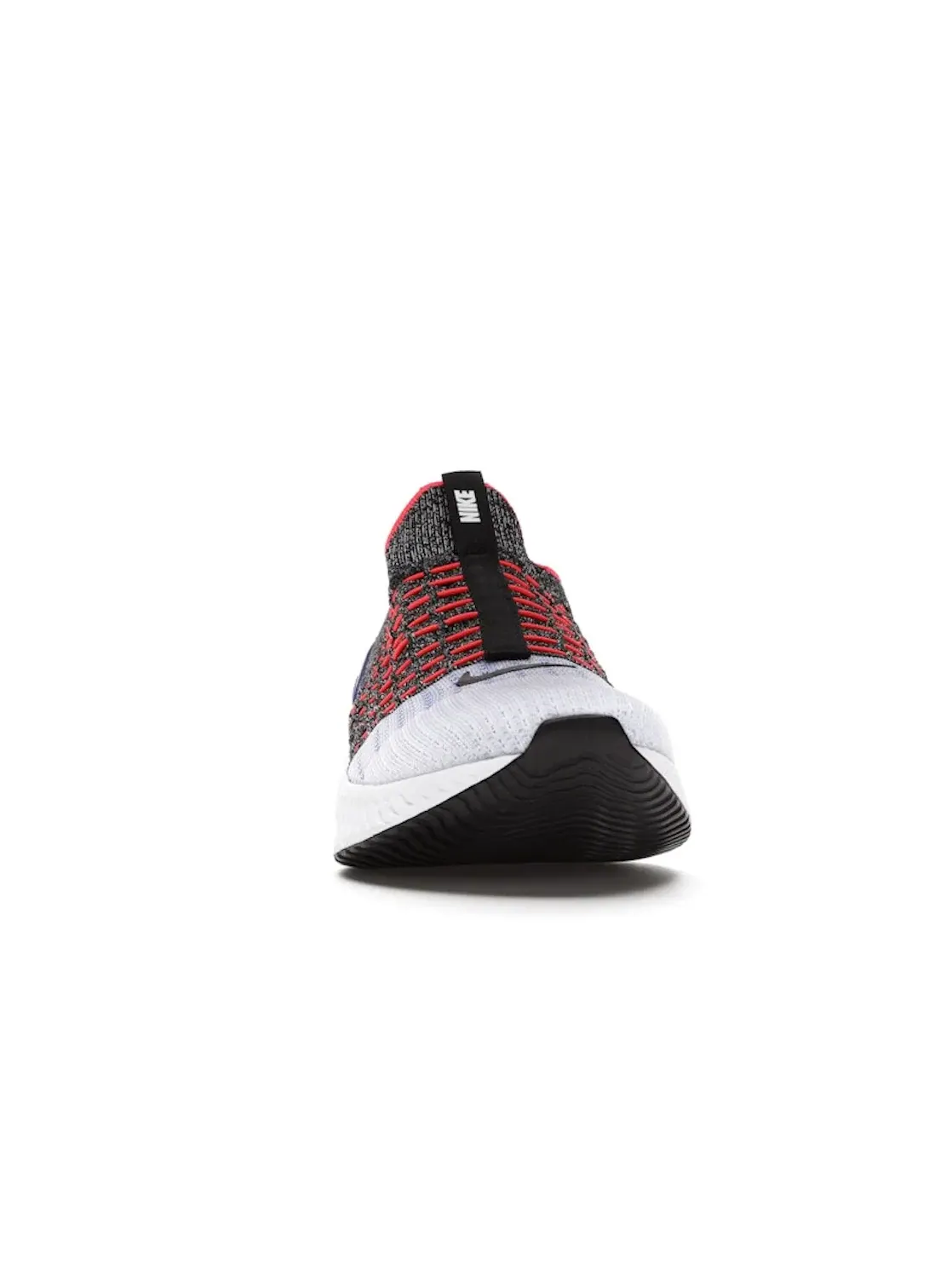 Мужские кроссовки для бега с технологией Flyknit Nike React Phantom Run Flyknit 2 Nike — изображение 2 из 4