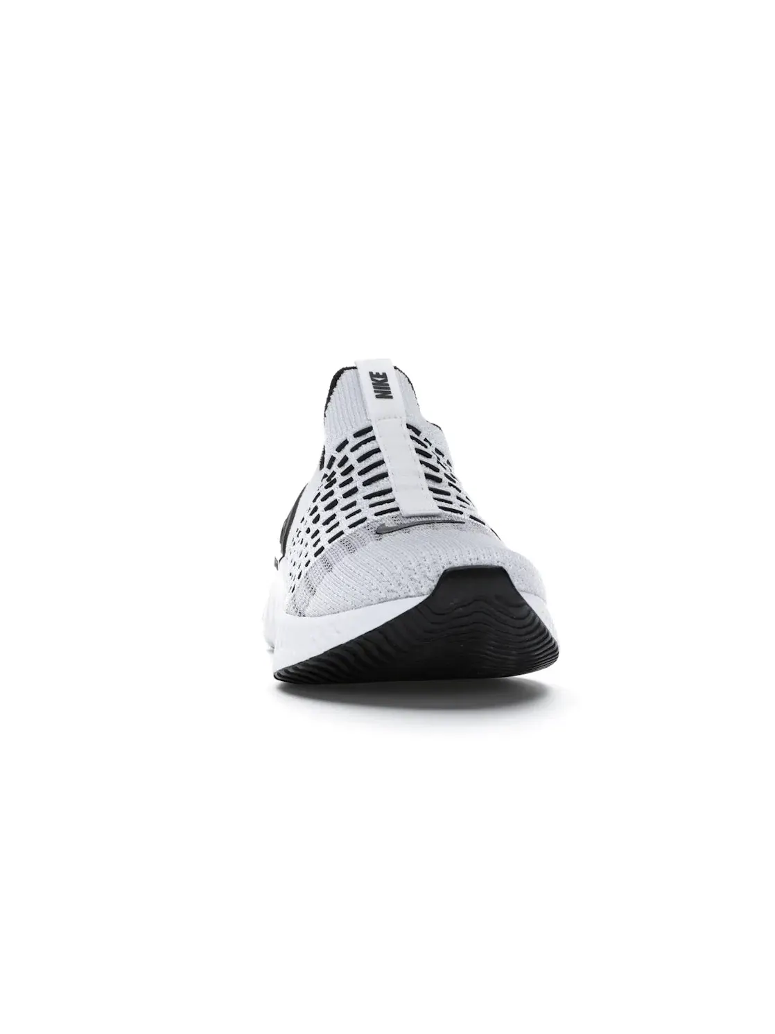 Мужские кроссовки для бега без шнурков Nike React Phantom Run Flyknit 2 — изображение 2 из 4