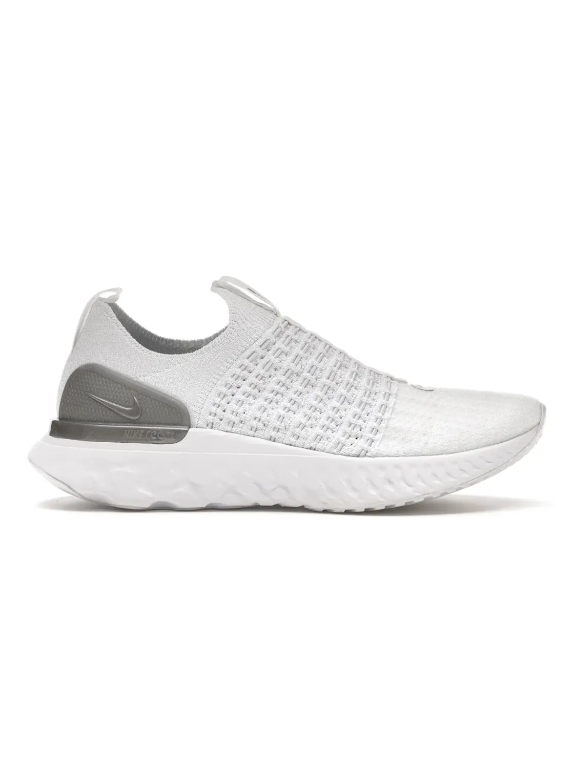 Женские кроссовки с технологией Flyknit Nike React Phantom Run Flyknit 2 — изображение 1 из 4