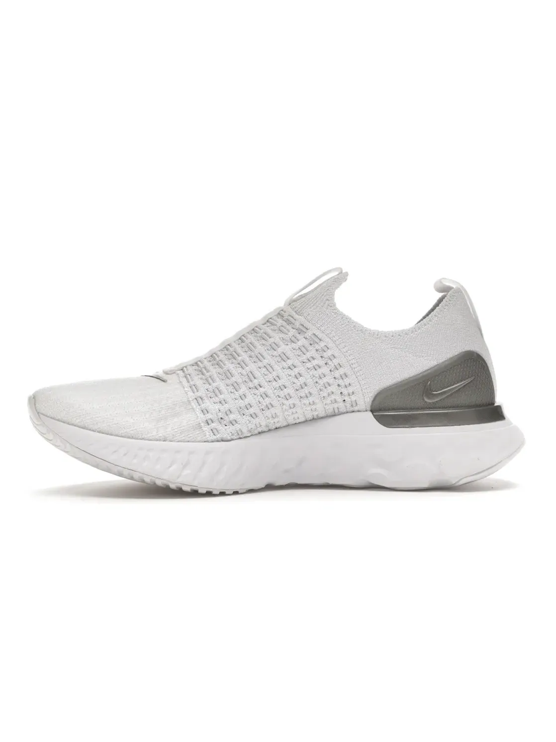 Женские кроссовки с технологией Flyknit Nike React Phantom Run Flyknit 2 — изображение 3 из 4