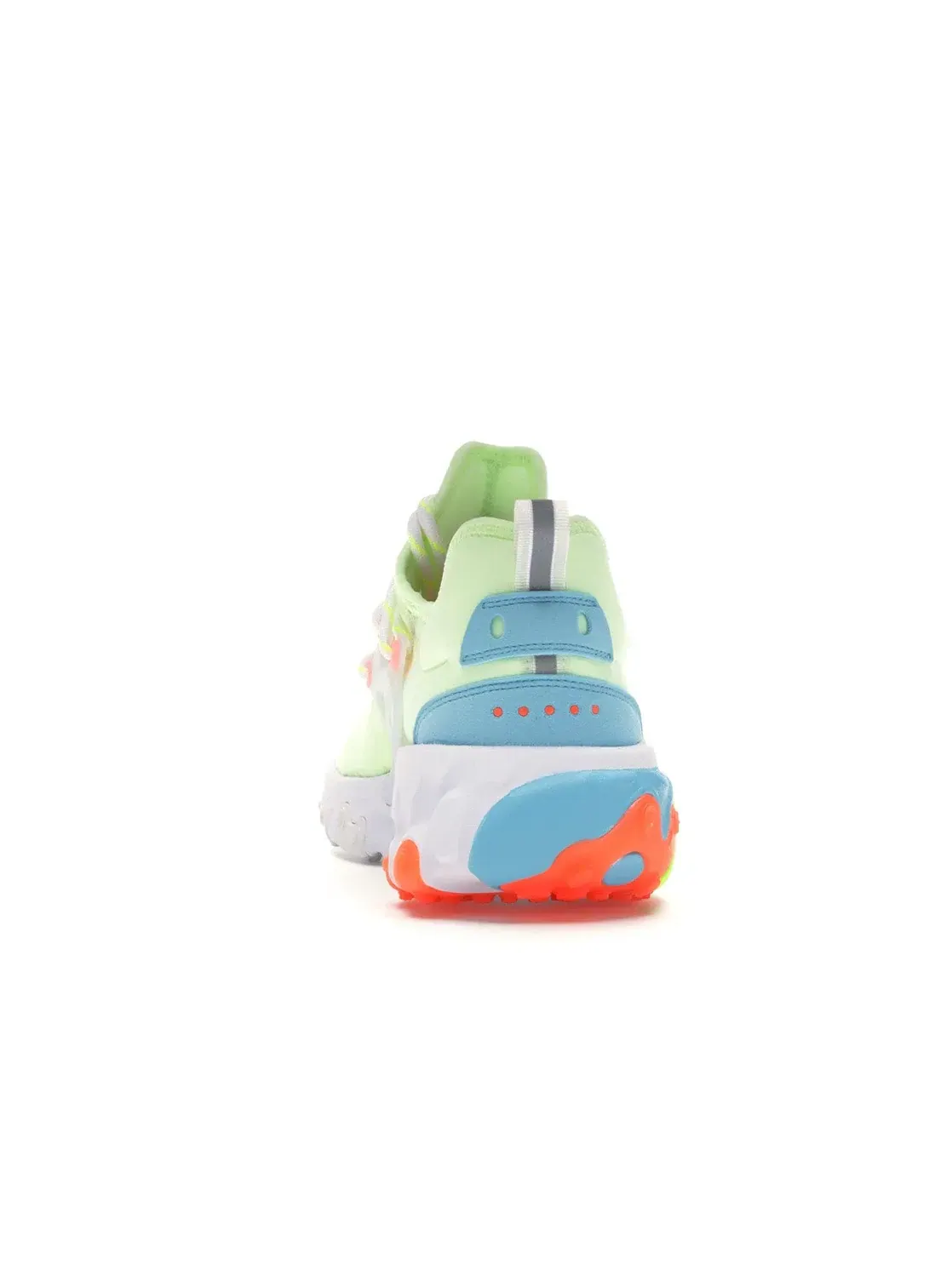 Мужские кроссовки Lifestyle Nike React Presto — изображение 4 из 4, синий--белый