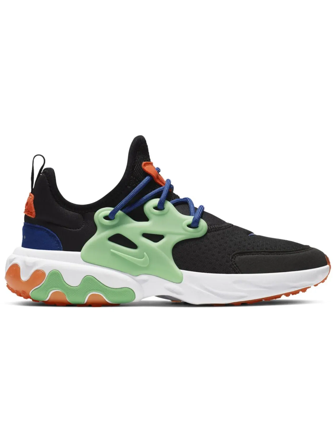 Детские кроссовки Lifestyle Nike React Presto — изображение 1 из 1