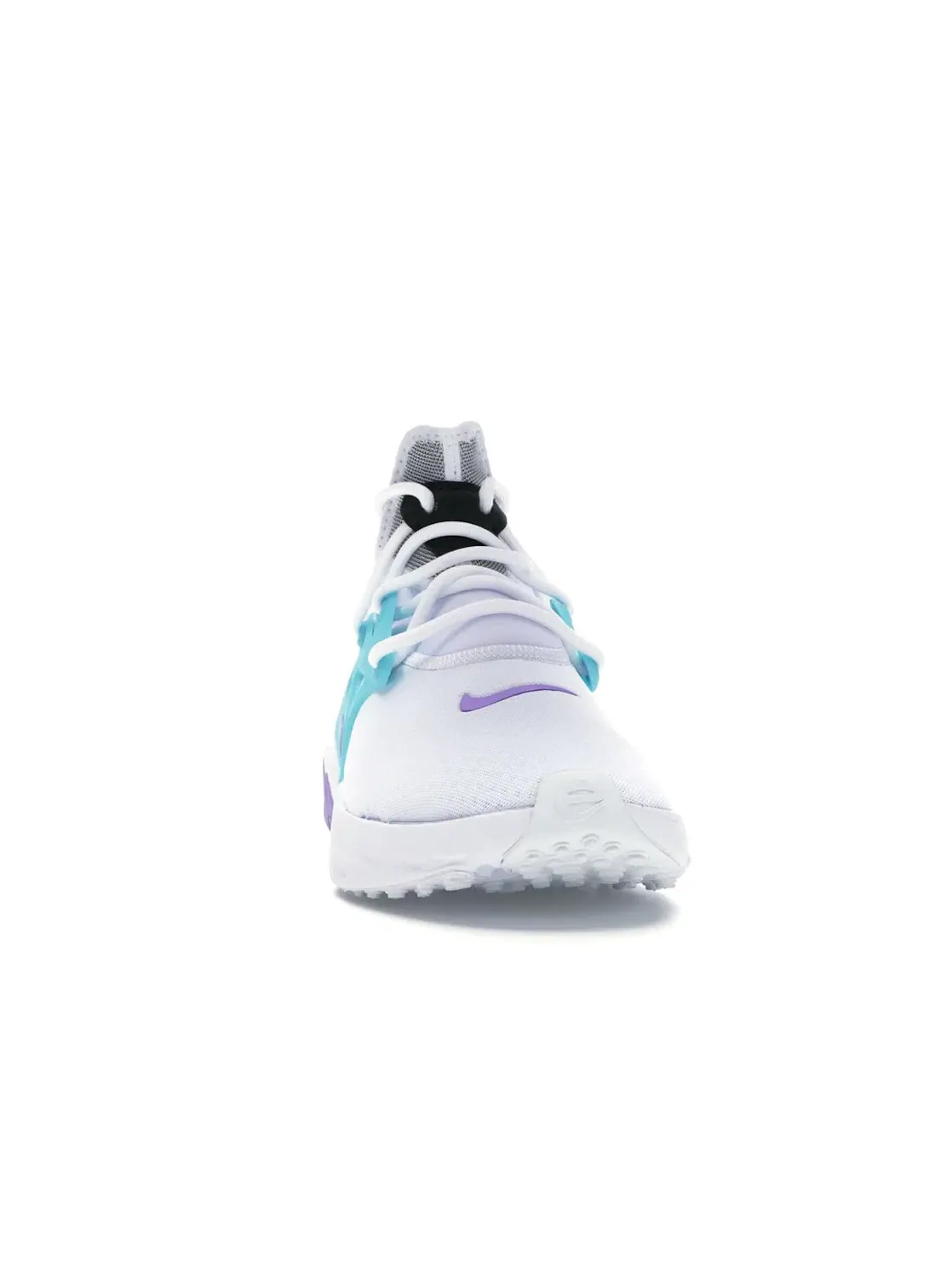 Мужские кроссовки Lifestyle с абстрактной клеткой Nike React Presto Cassette Nike — изображение 2 из 4