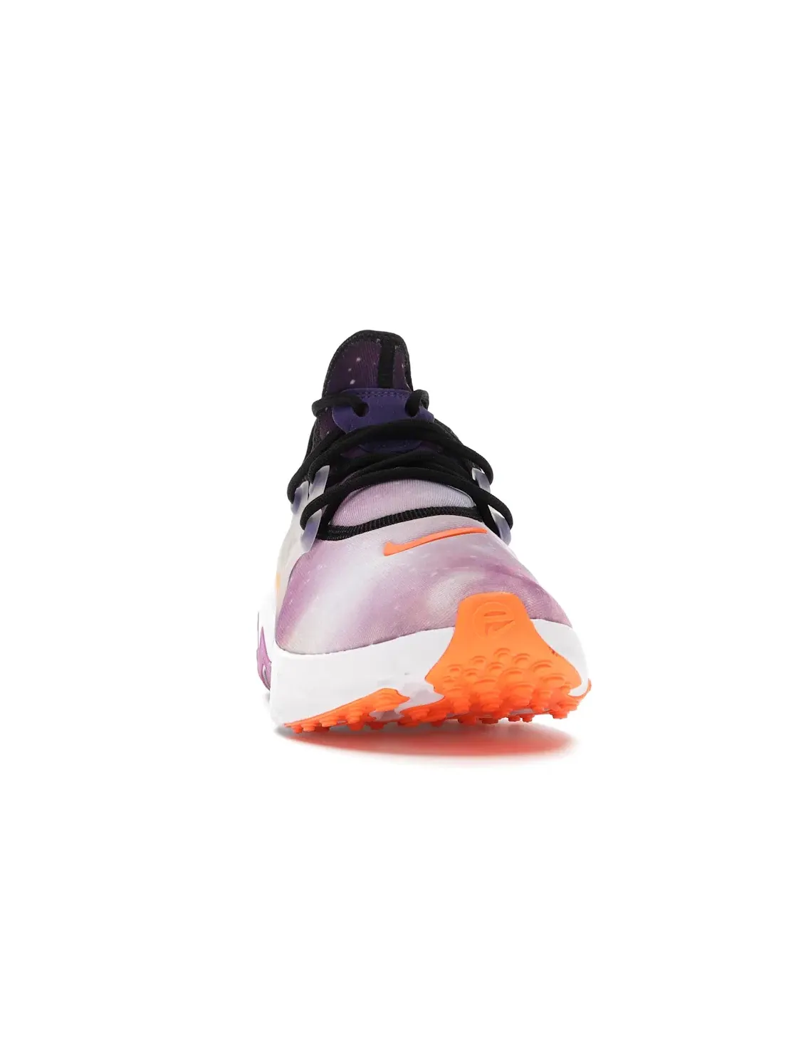 Мужские кроссовки с амортизацией Nike React Presto Nike — изображение 2 из 4