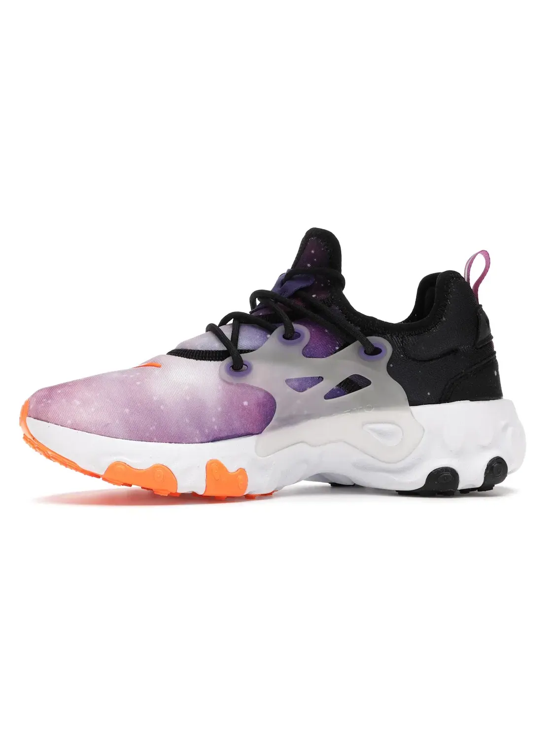 Мужские кроссовки с амортизацией Nike React Presto Nike — изображение 3 из 4