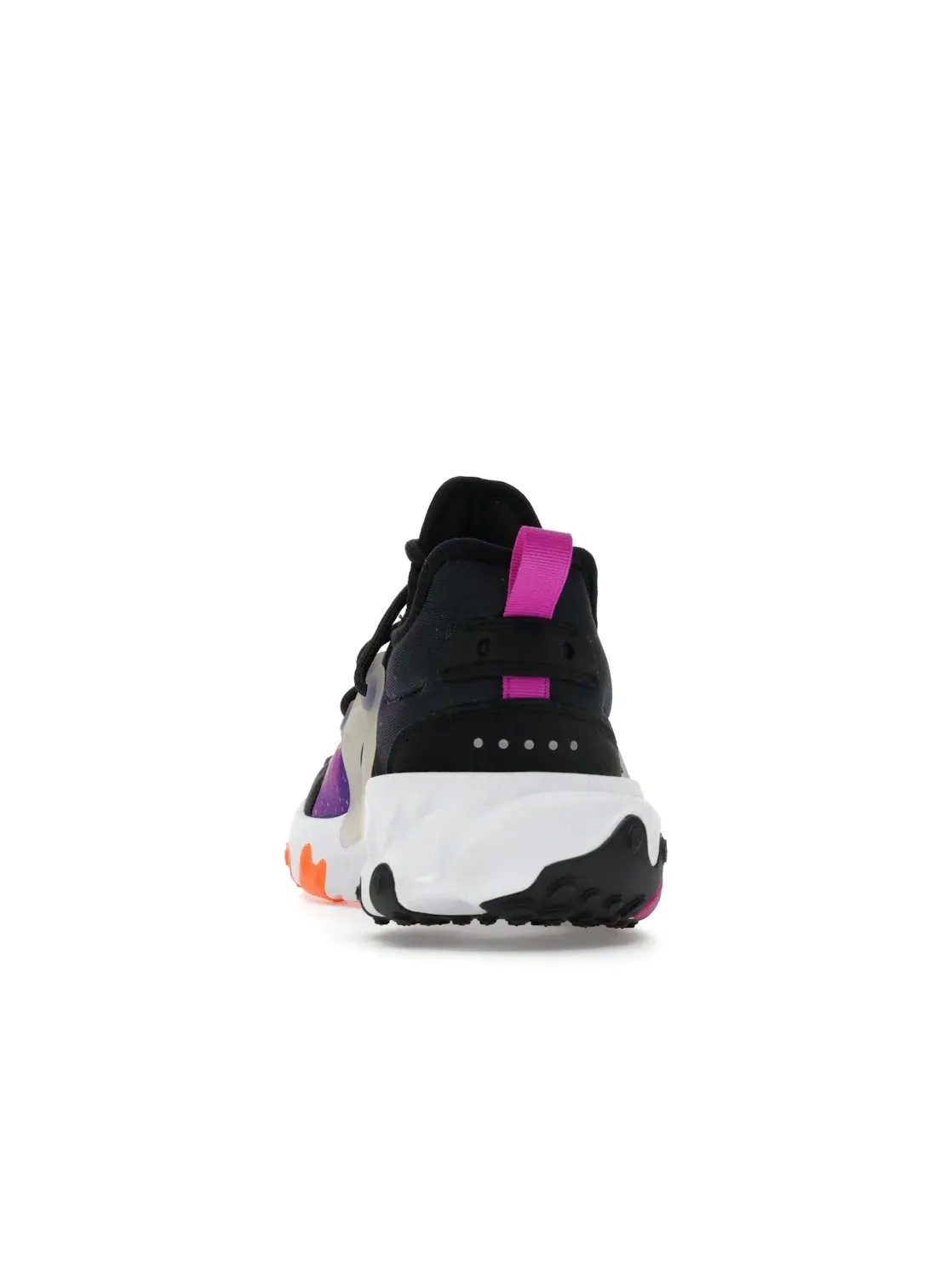 Детские кроссовки Lifestyle Nike React Presto Nike — изображение 4 из 4