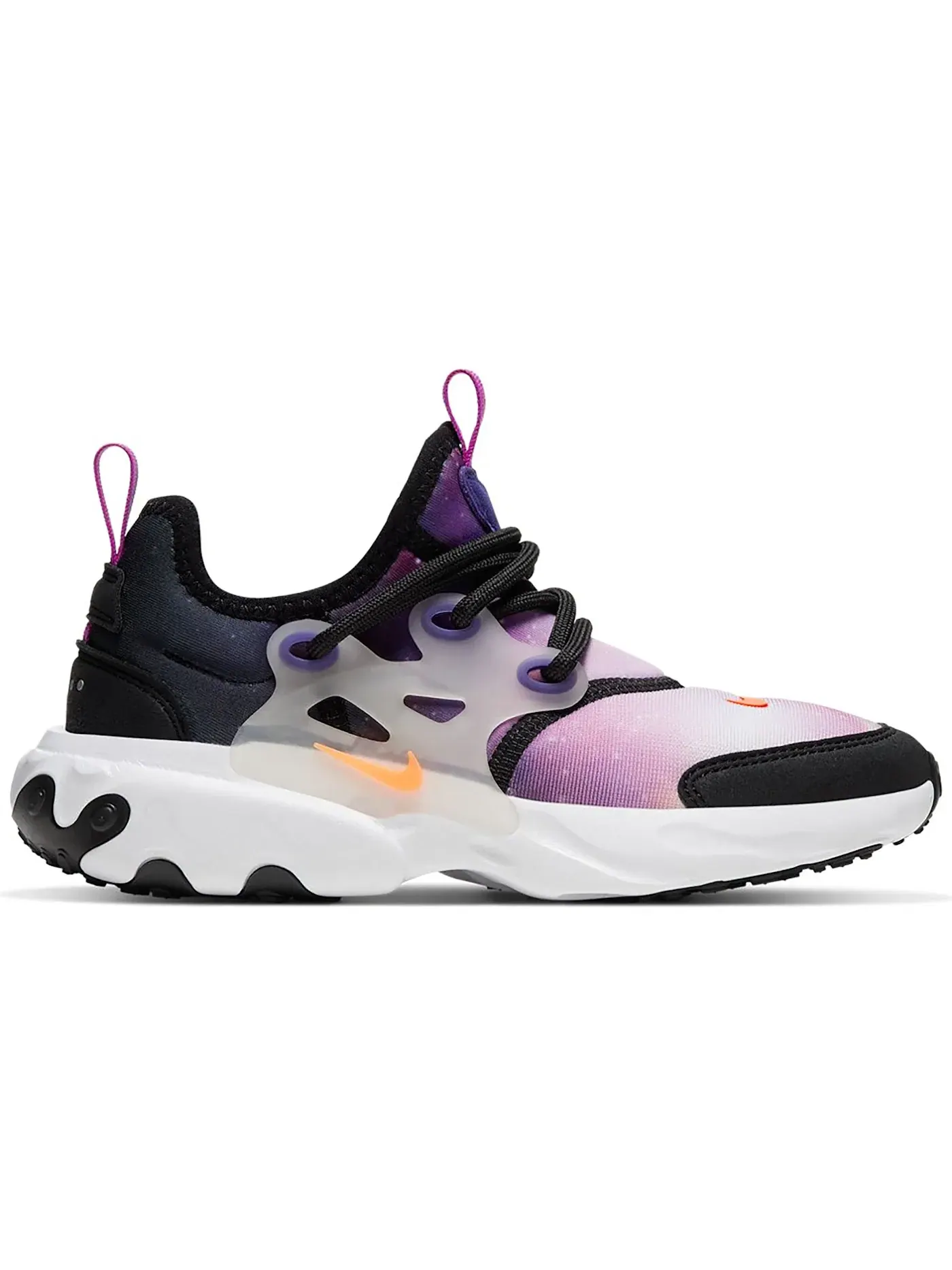 Детские кроссовки Lifestyle Nike React Presto Nike — изображение 1 из 1