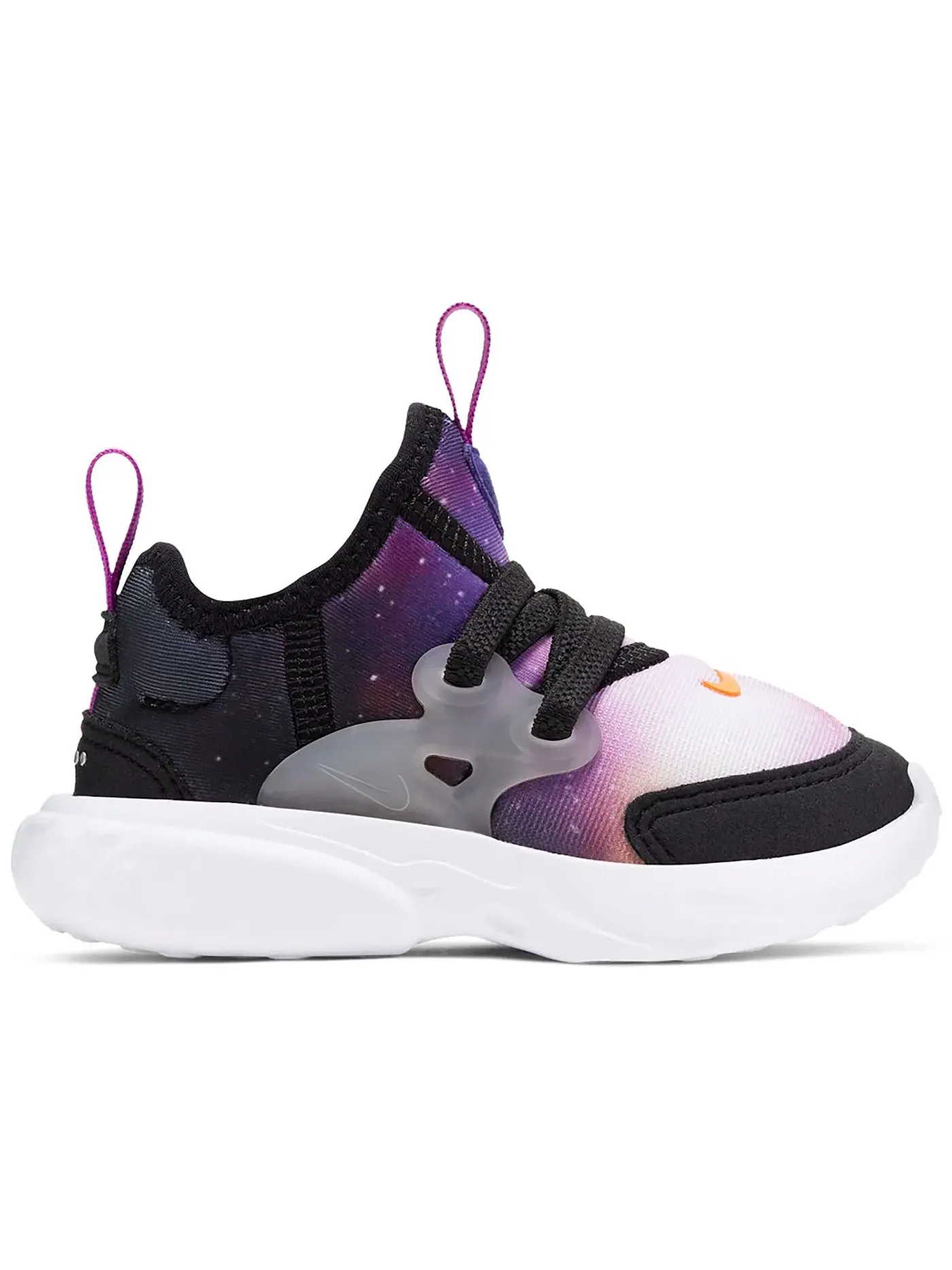 Детские кроссовки Lifestyle Nike React Presto Nike — изображение 1 из 1