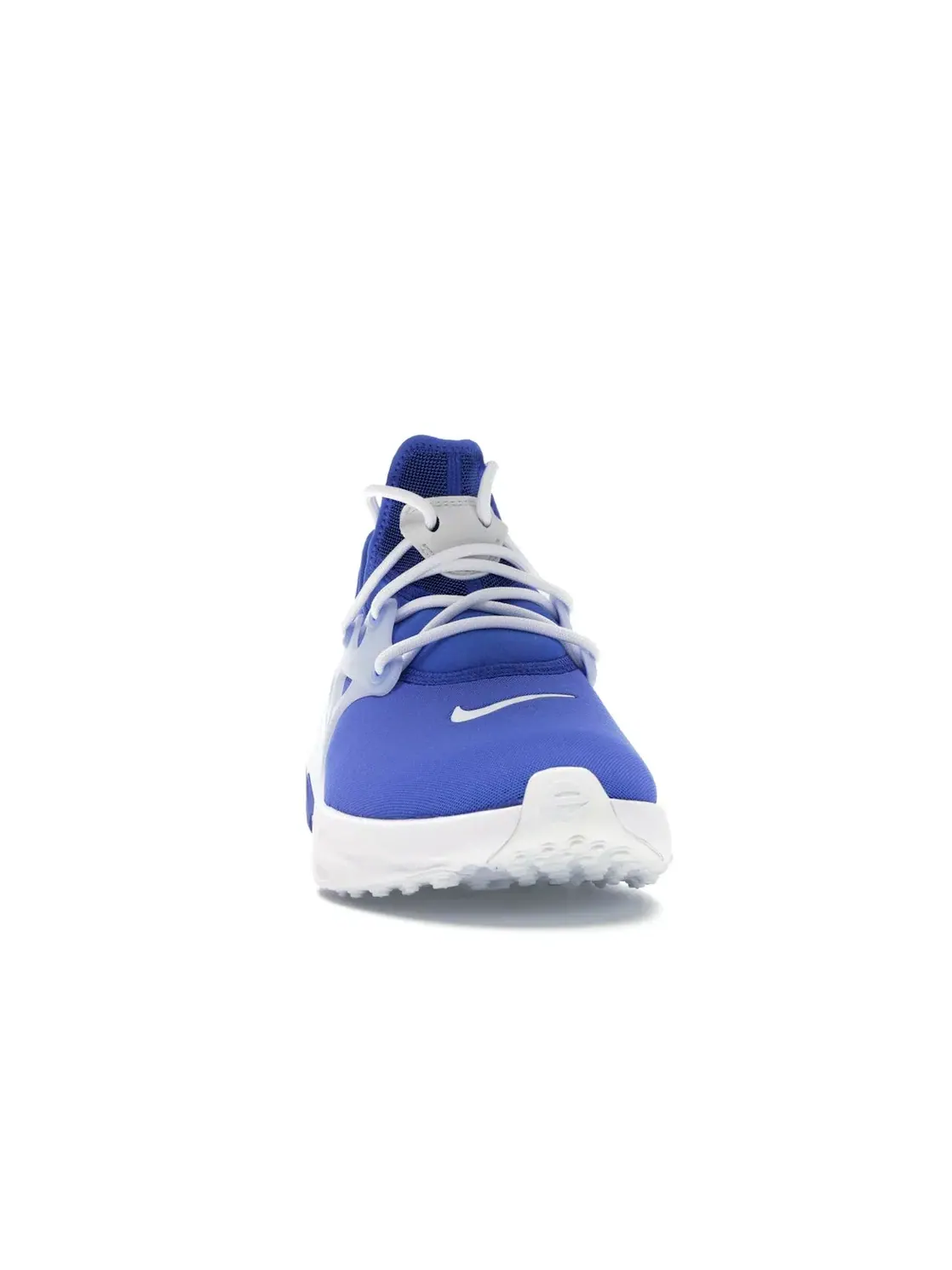 Мужские кроссовки Lifestyle Nike React Presto — изображение 2 из 4, белый-черный
