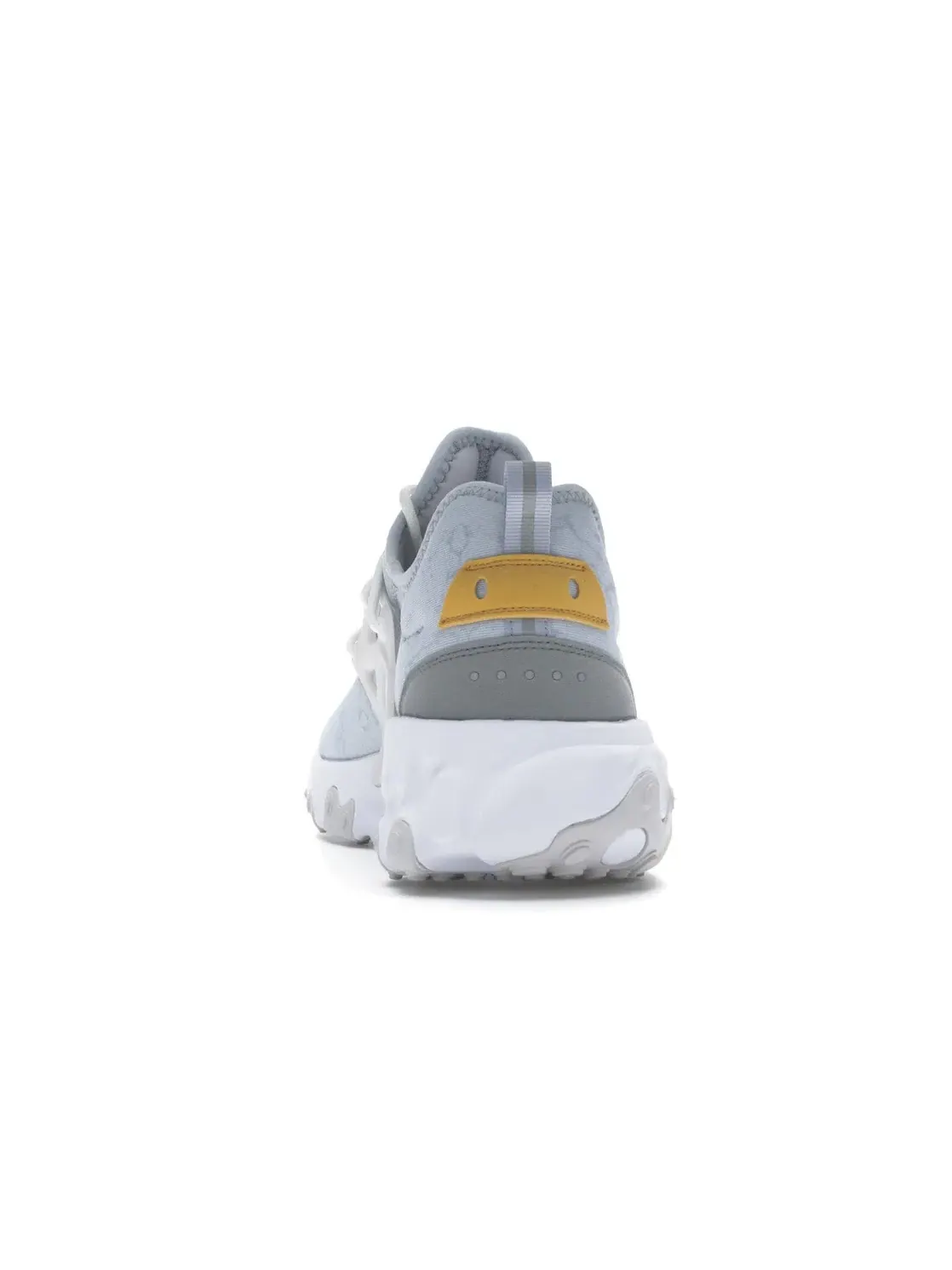Мужские кроссовки с амортизацией Nike React Presto Nike — изображение 4 из 4, серый/серый--серый