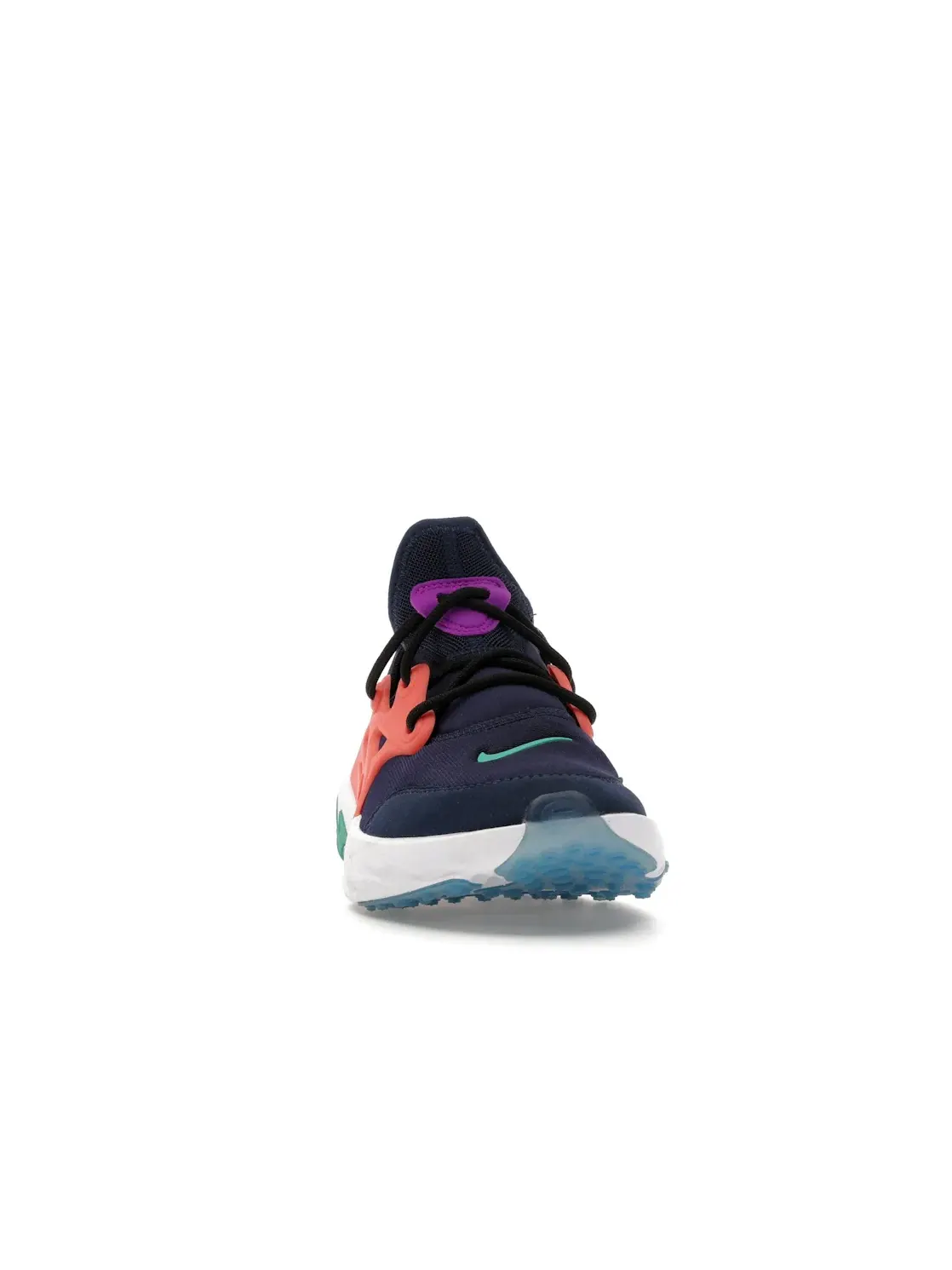 Детские кроссовки Lifestyle Nike React Presto — изображение 2 из 4