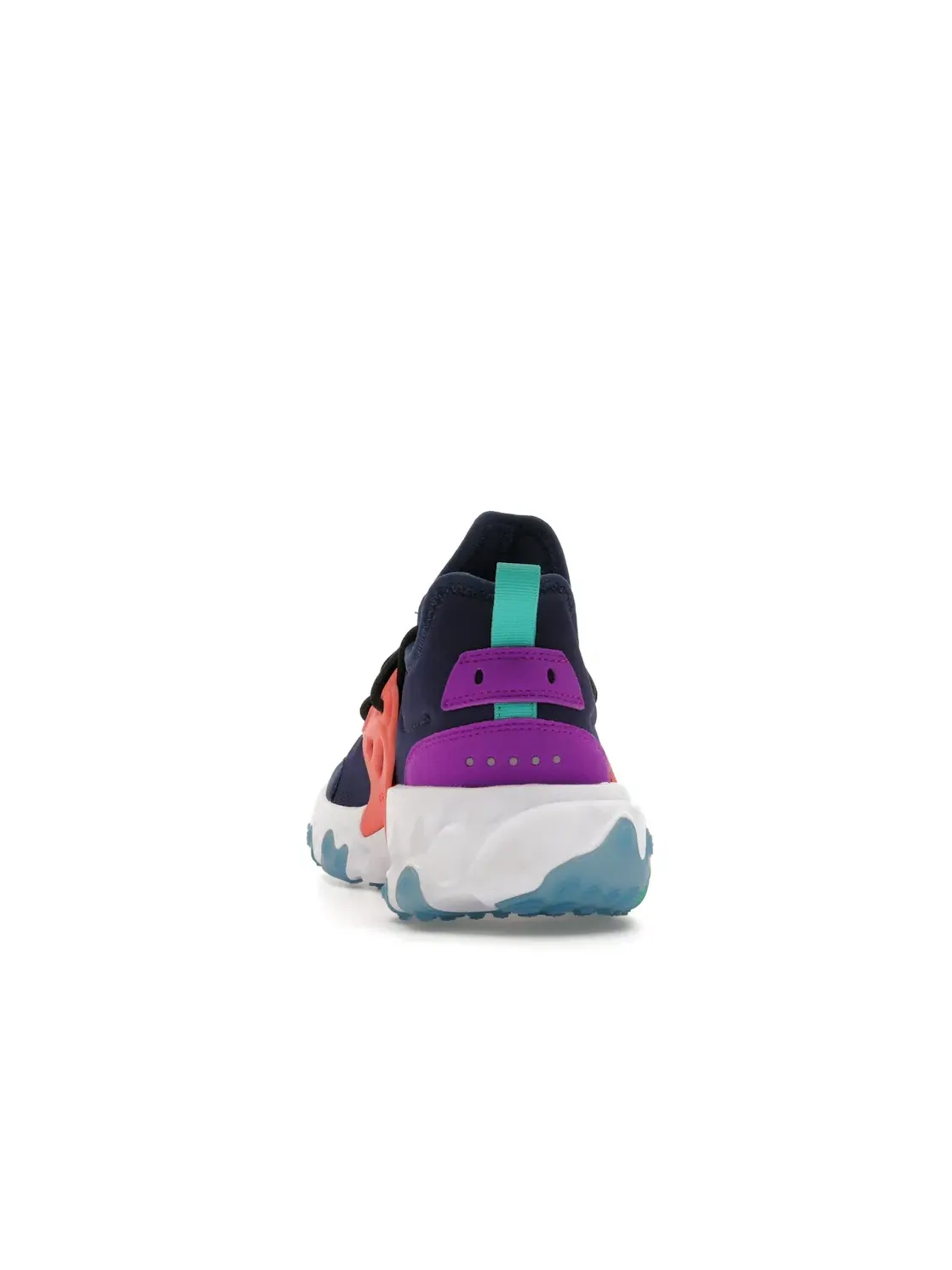Детские кроссовки Lifestyle Nike React Presto — изображение 4 из 4