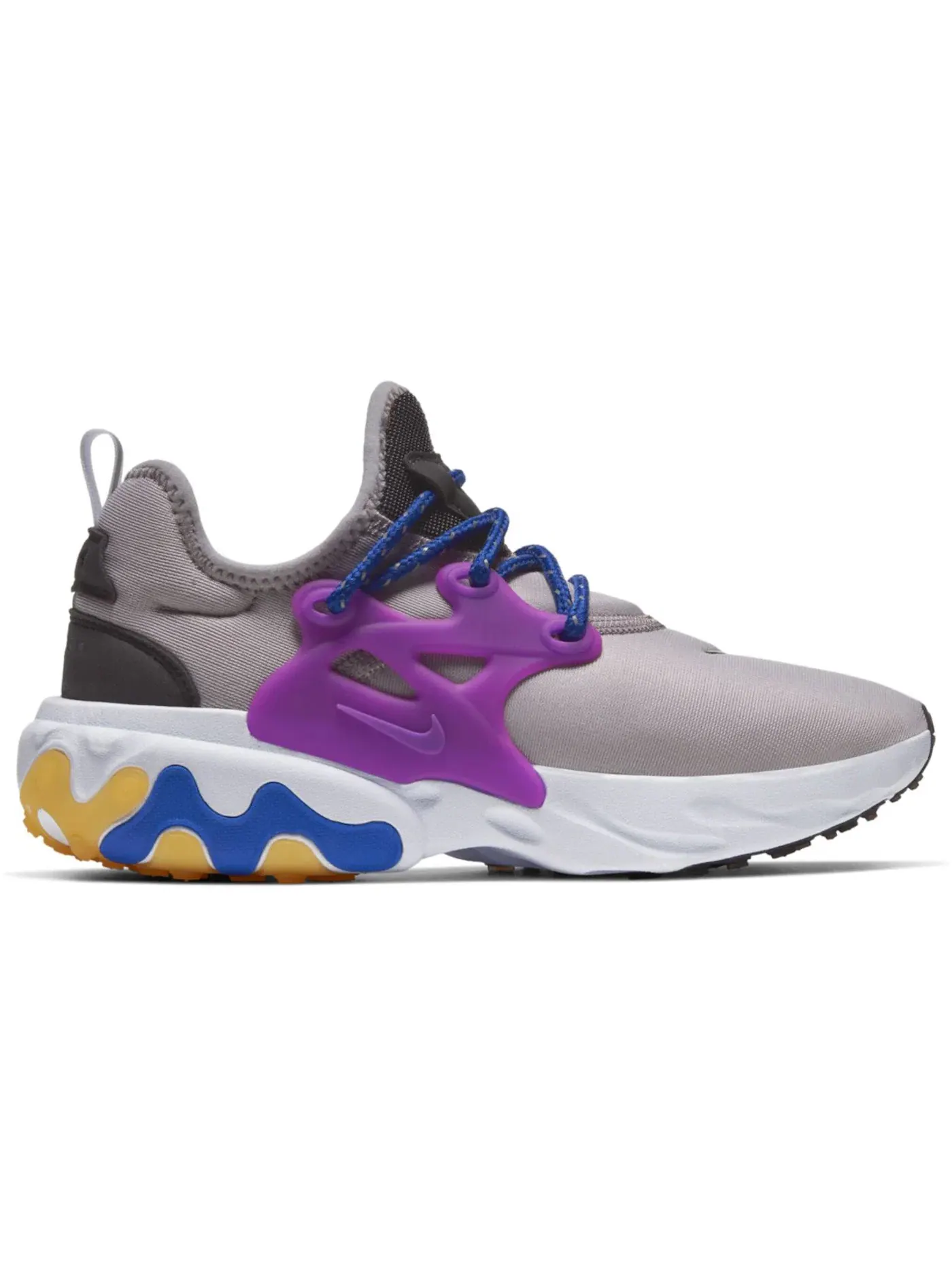 Женские кроссовки Lifestyle Nike React Presto — изображение 1 из 1