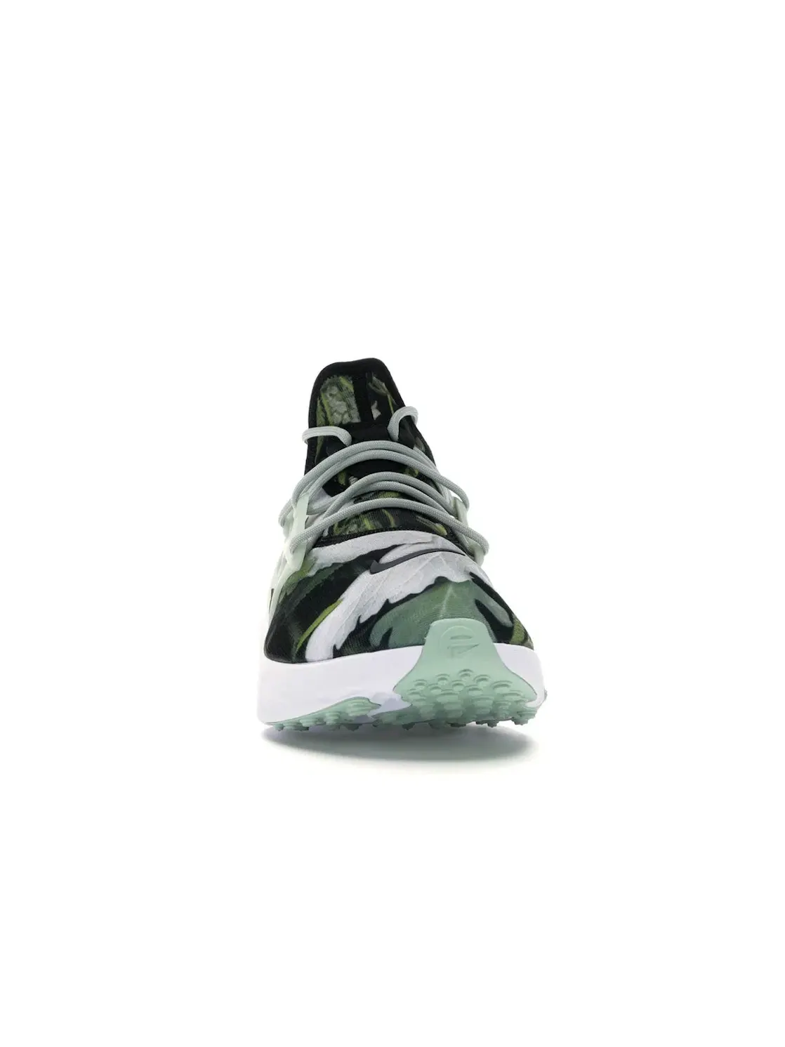 Мужские кроссовки Lifestyle Nike React Presto — изображение 2 из 4, черный-белый