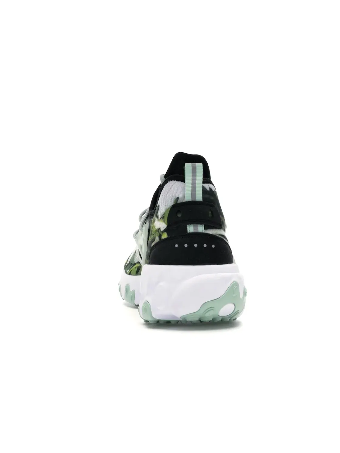 Мужские кроссовки Lifestyle Nike React Presto — изображение 4 из 4, черный-белый