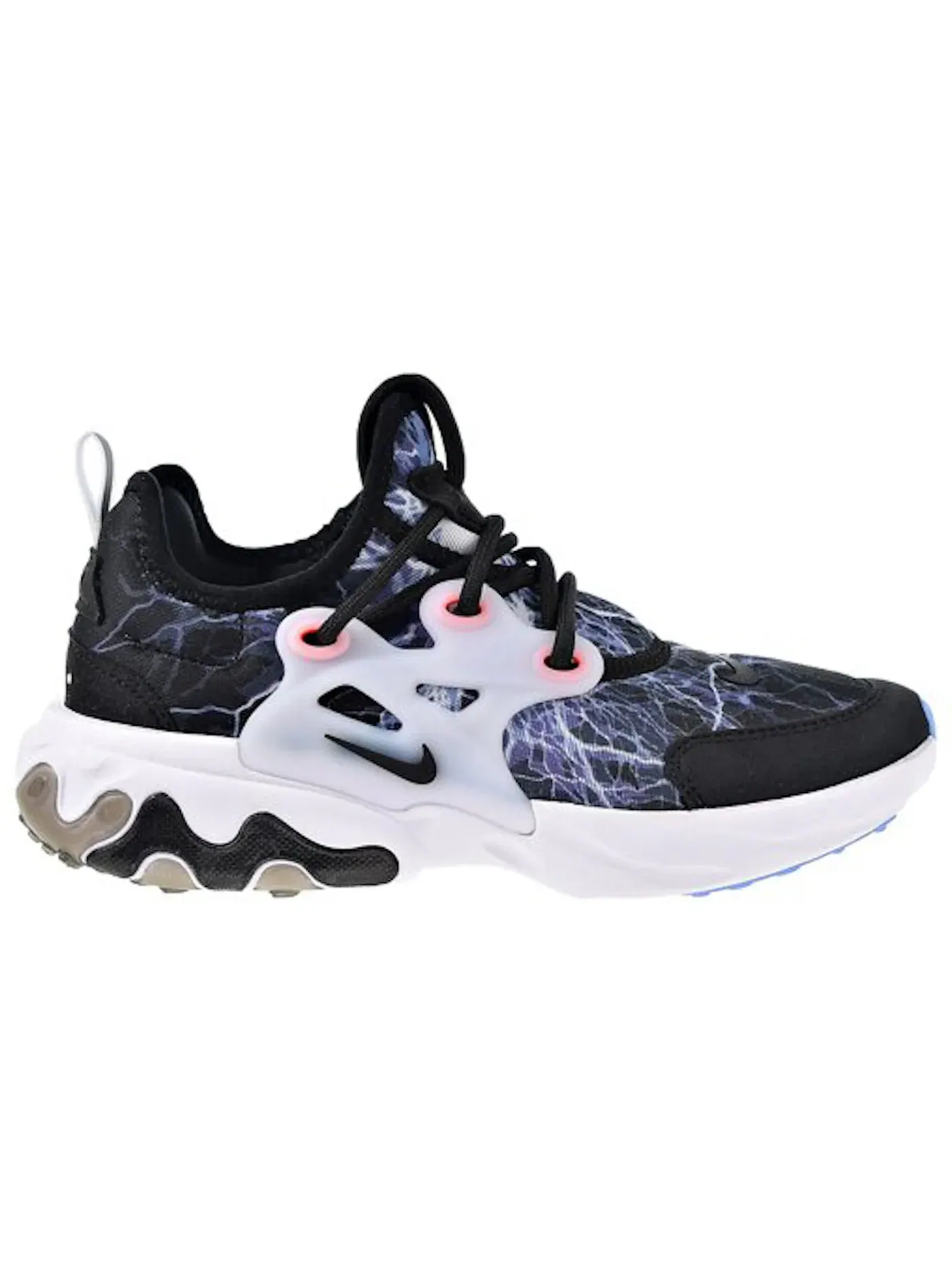 Детские кроссовки Lifestyle Nike React Presto — изображение 1 из 1
