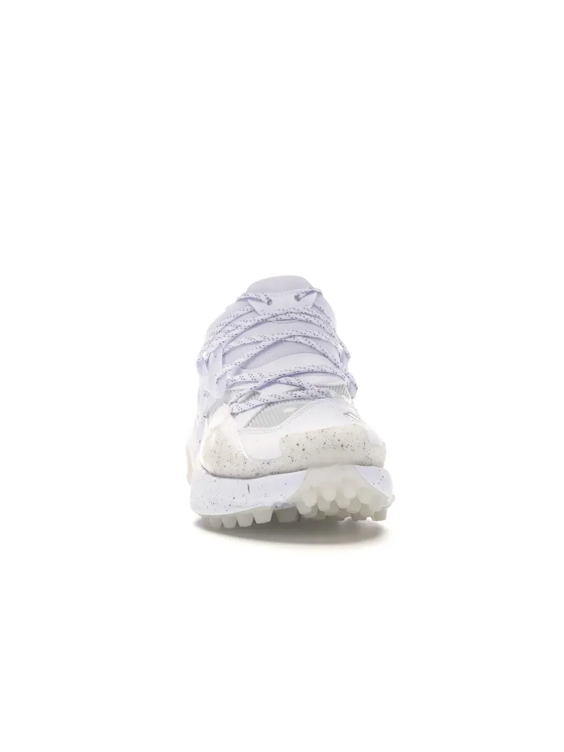 Мужские кроссовки с принтом Nike React Presto Nike — изображение 1 из 2, белый/черный-белый