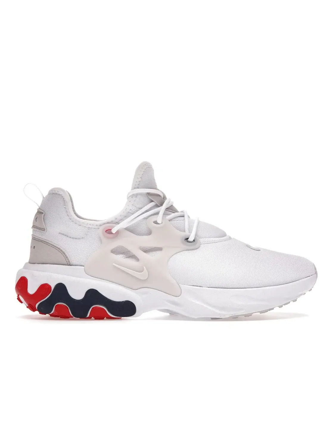 Мужские кроссовки Lifestyle Nike React Presto — изображение 1 из 4