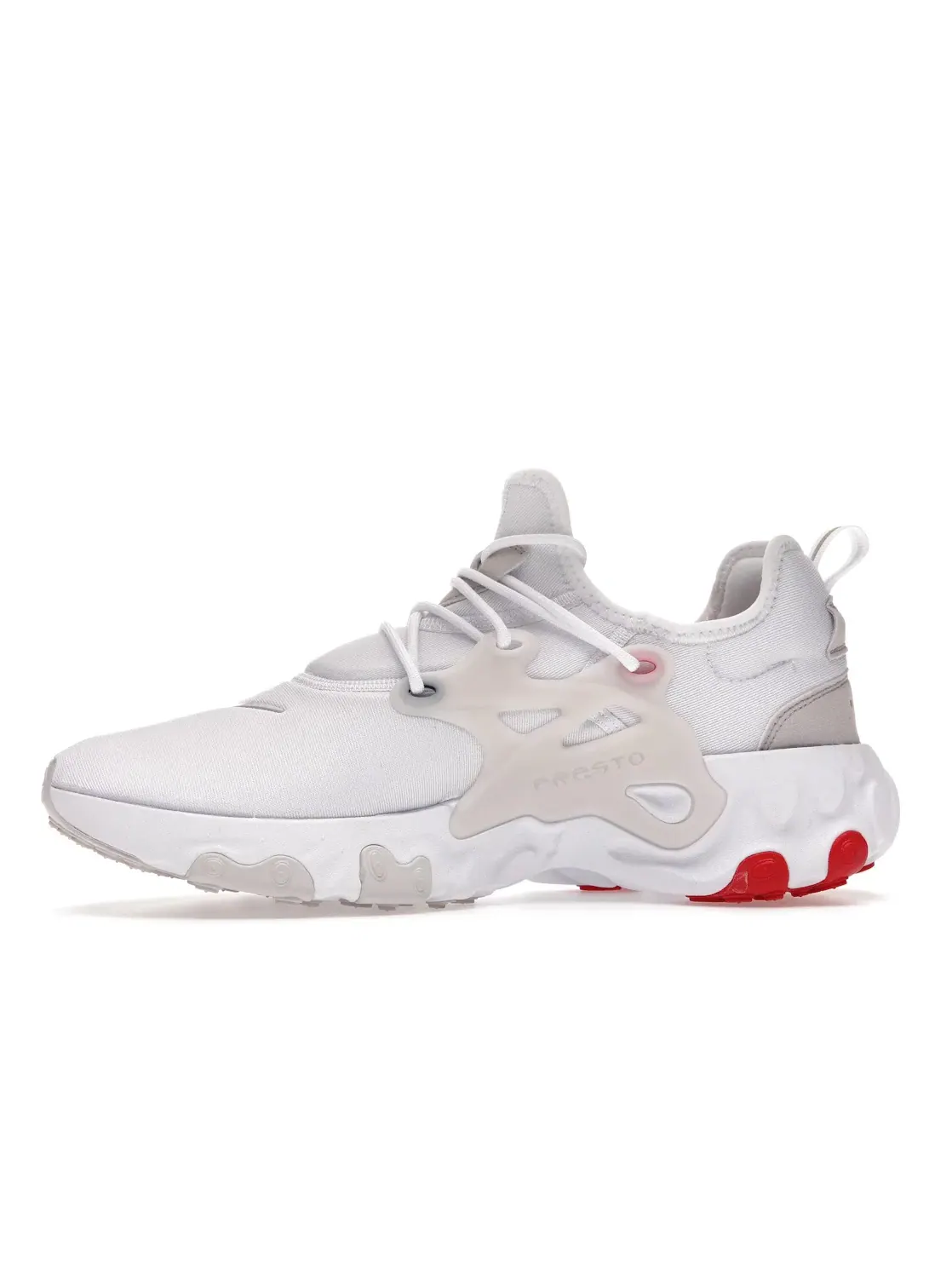 Мужские кроссовки Lifestyle Nike React Presto — изображение 3 из 4