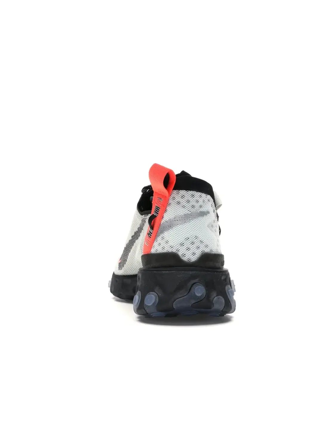 Мужские кроссовки Lifestyle Nike React Runner ISPA — изображение 4 из 4, голубой-черный