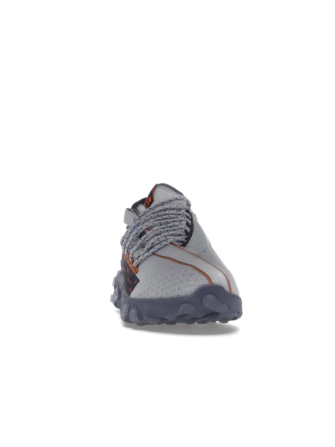 Мужские кроссовки Lifestyle Nike React Runner ISPA — изображение 2 из 4, серый