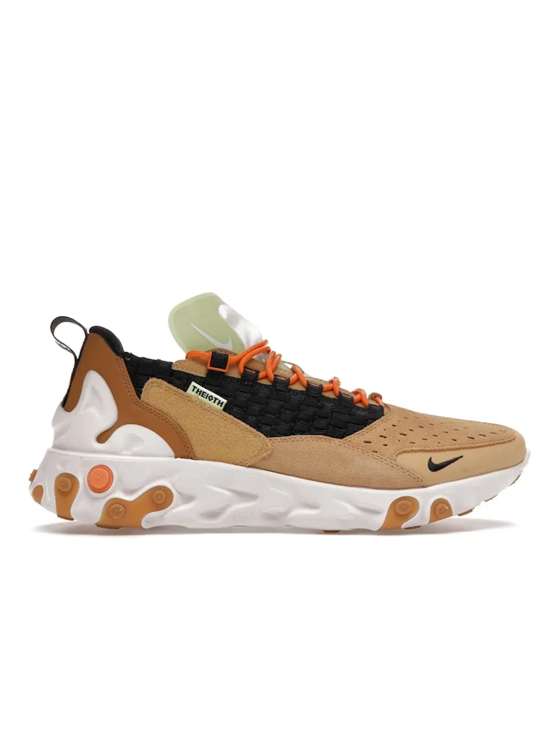 Мужские кроссовки Lifestyle Nike React Sertu — изображение 1 из 4