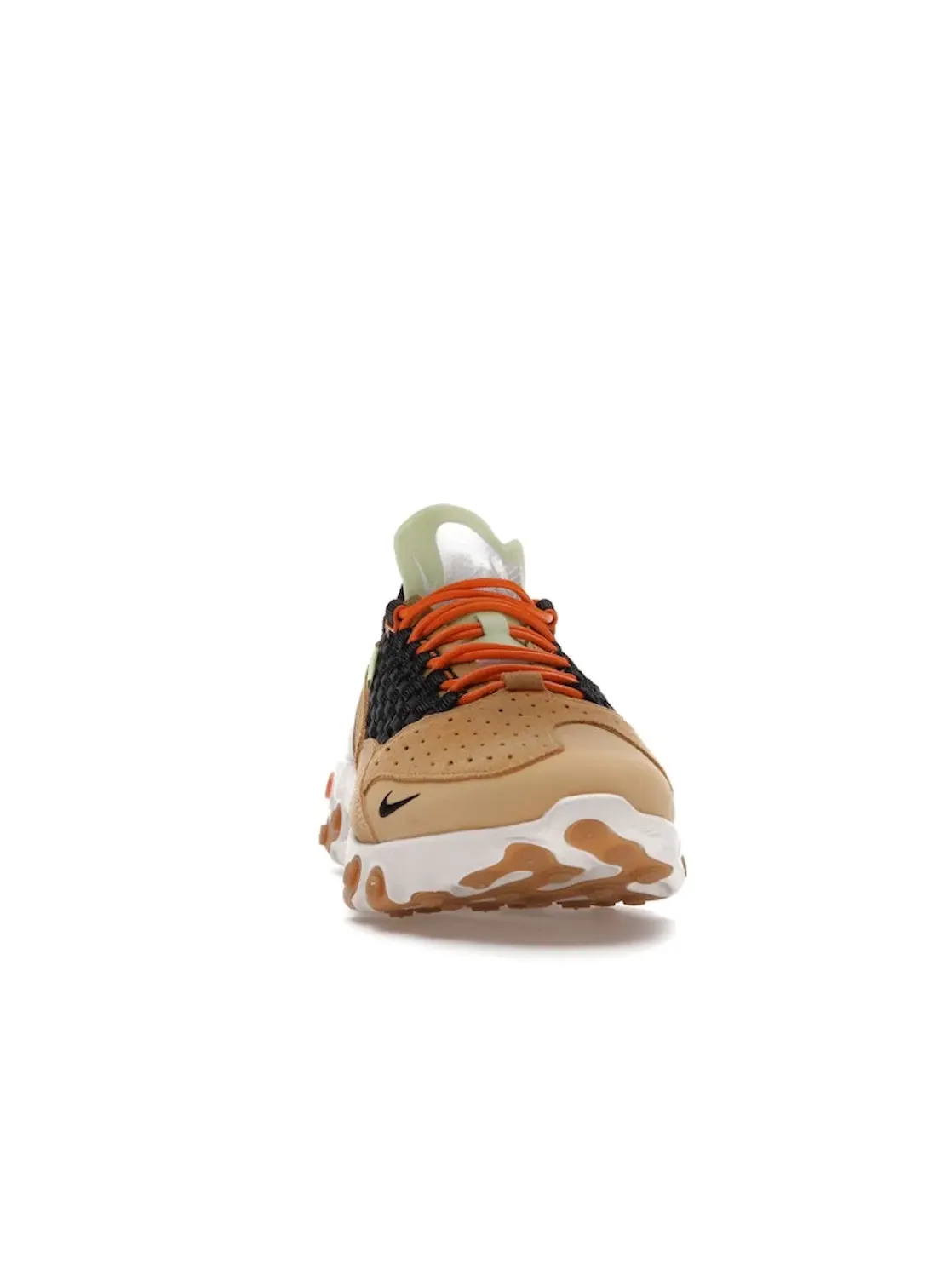 Мужские кроссовки Lifestyle Nike React Sertu — изображение 2 из 4