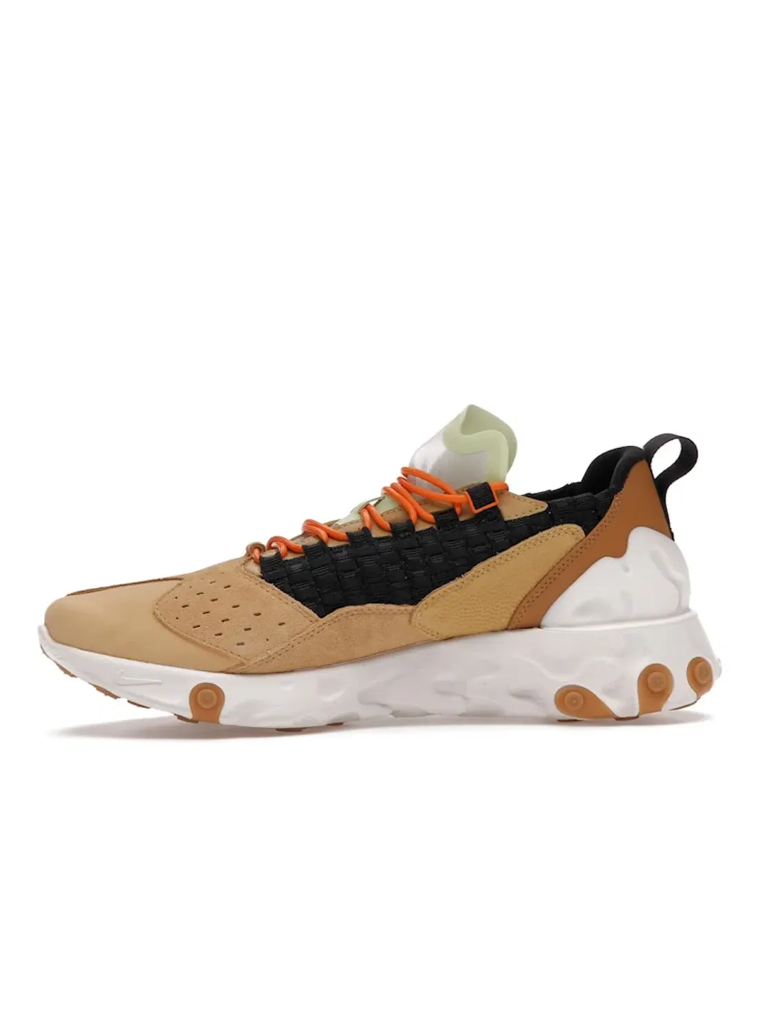 Мужские кроссовки Lifestyle Nike React Sertu — изображение 3 из 4