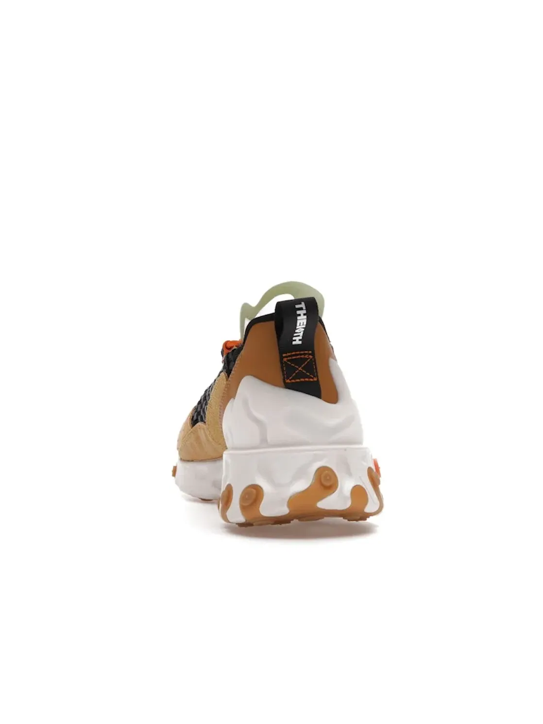 Мужские кроссовки Lifestyle Nike React Sertu — изображение 4 из 4