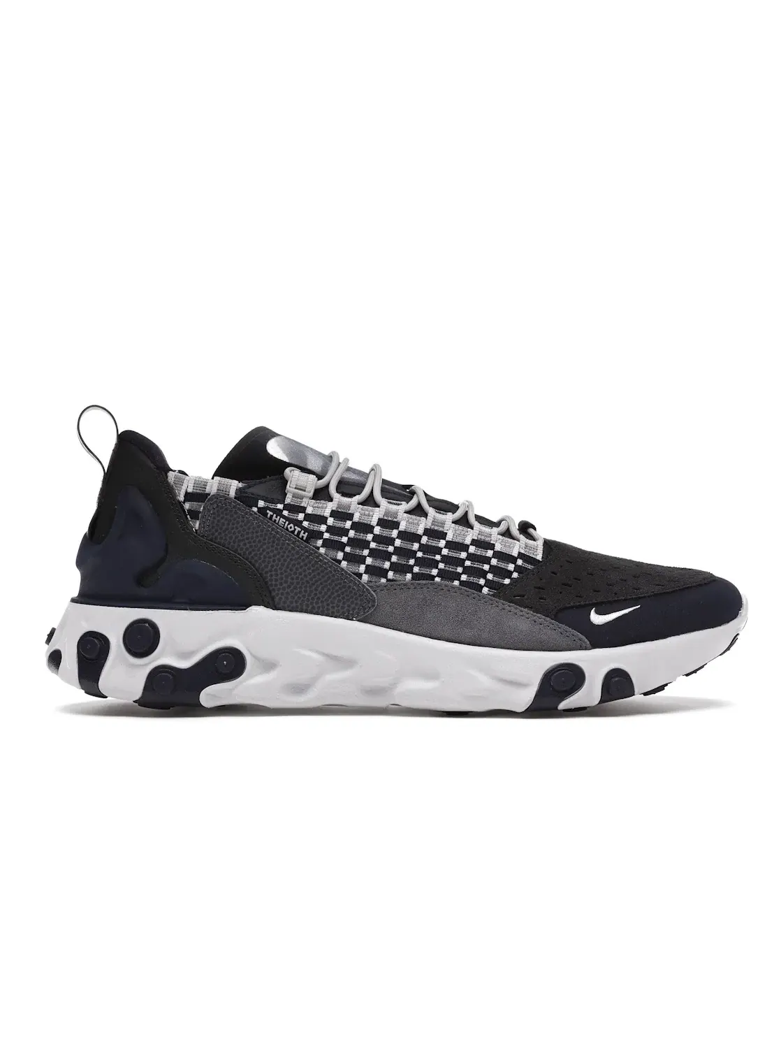 Мужские кроссовки Lifestyle Nike React Sertu — изображение 1 из 4