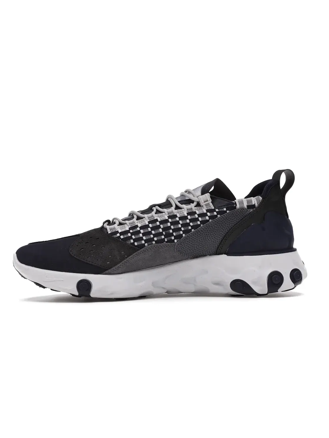 Мужские кроссовки Lifestyle Nike React Sertu — изображение 3 из 4
