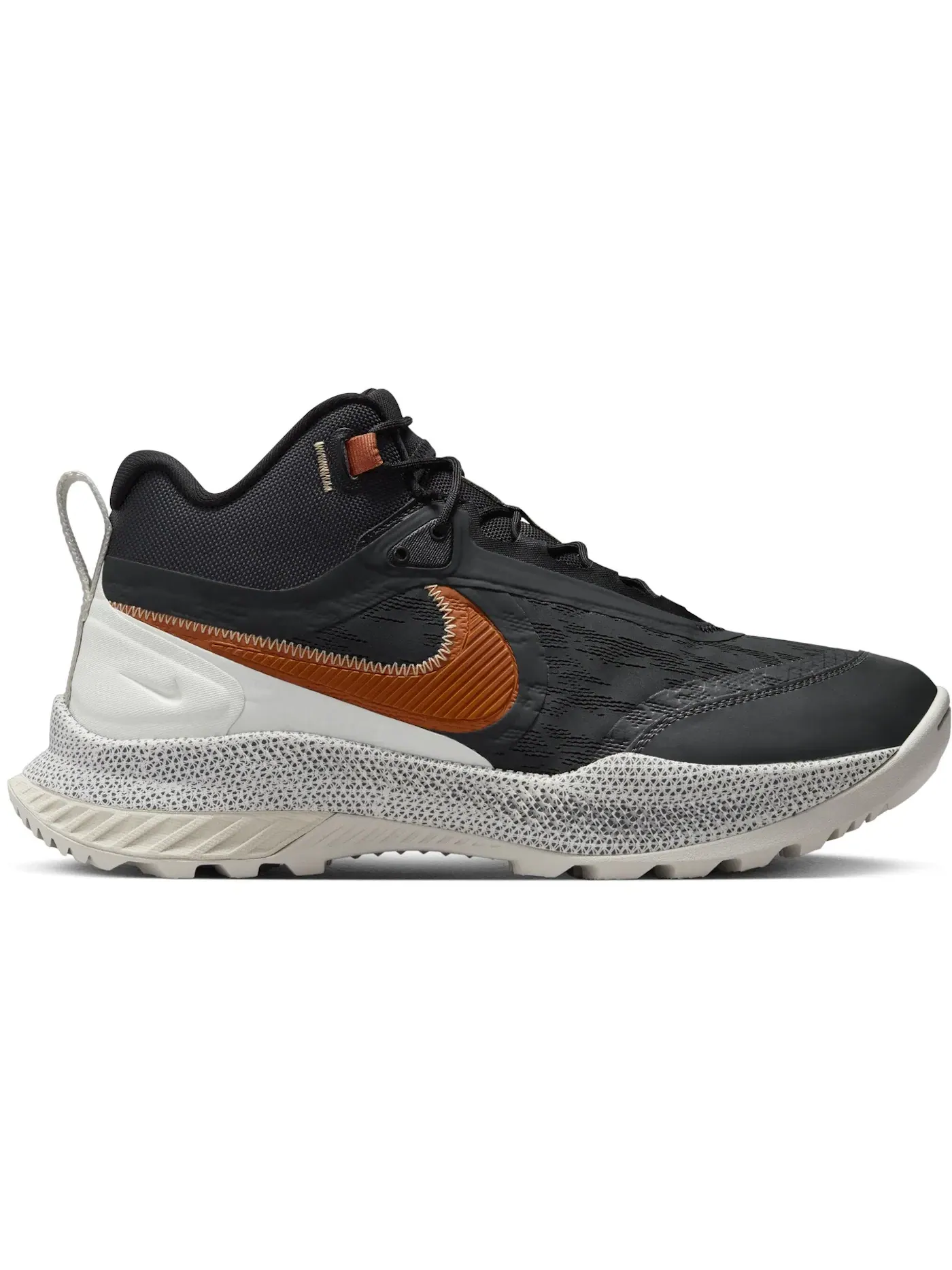 Мужские кроссовки Lifestyle Nike React SFB Carbon Nike — изображение 1 из 1, темный серый/черный