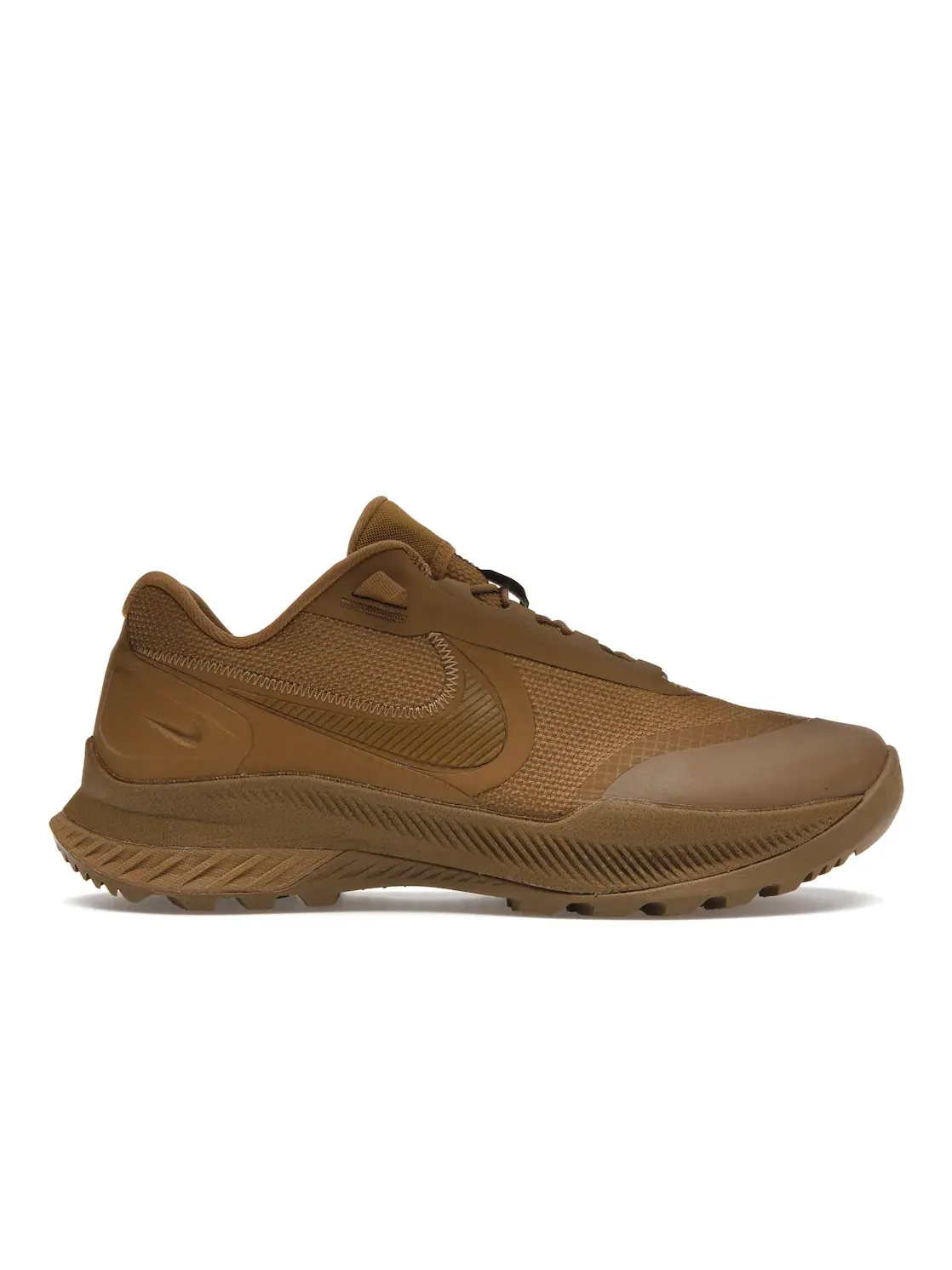 Мужские ботинки с технологией React Coyote Nike — изображение 1 из 4, койотовый