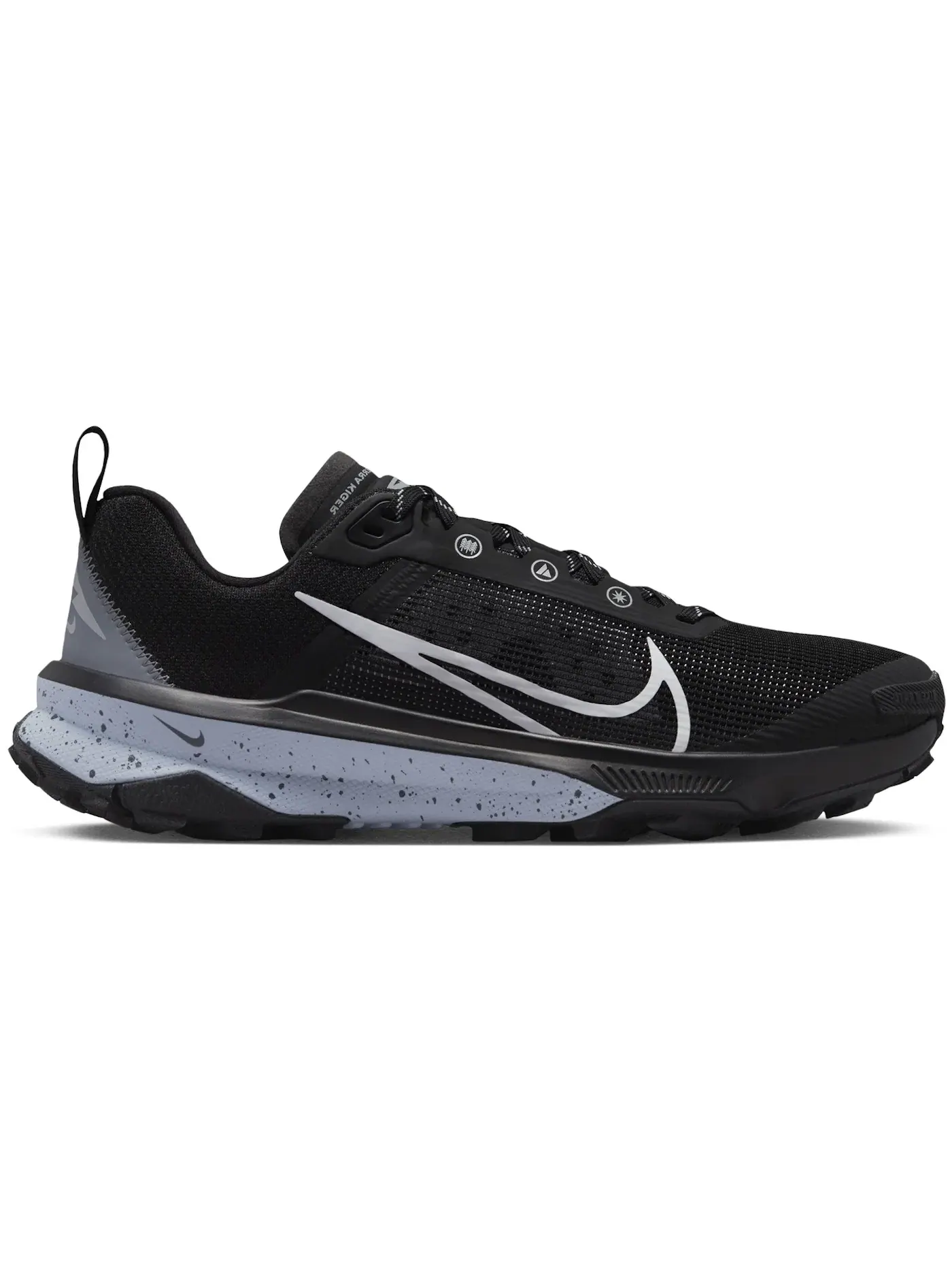 Женские кроссовки для бега с амортизацией Nike React Terra Kiger 9 — изображение 1 из 1