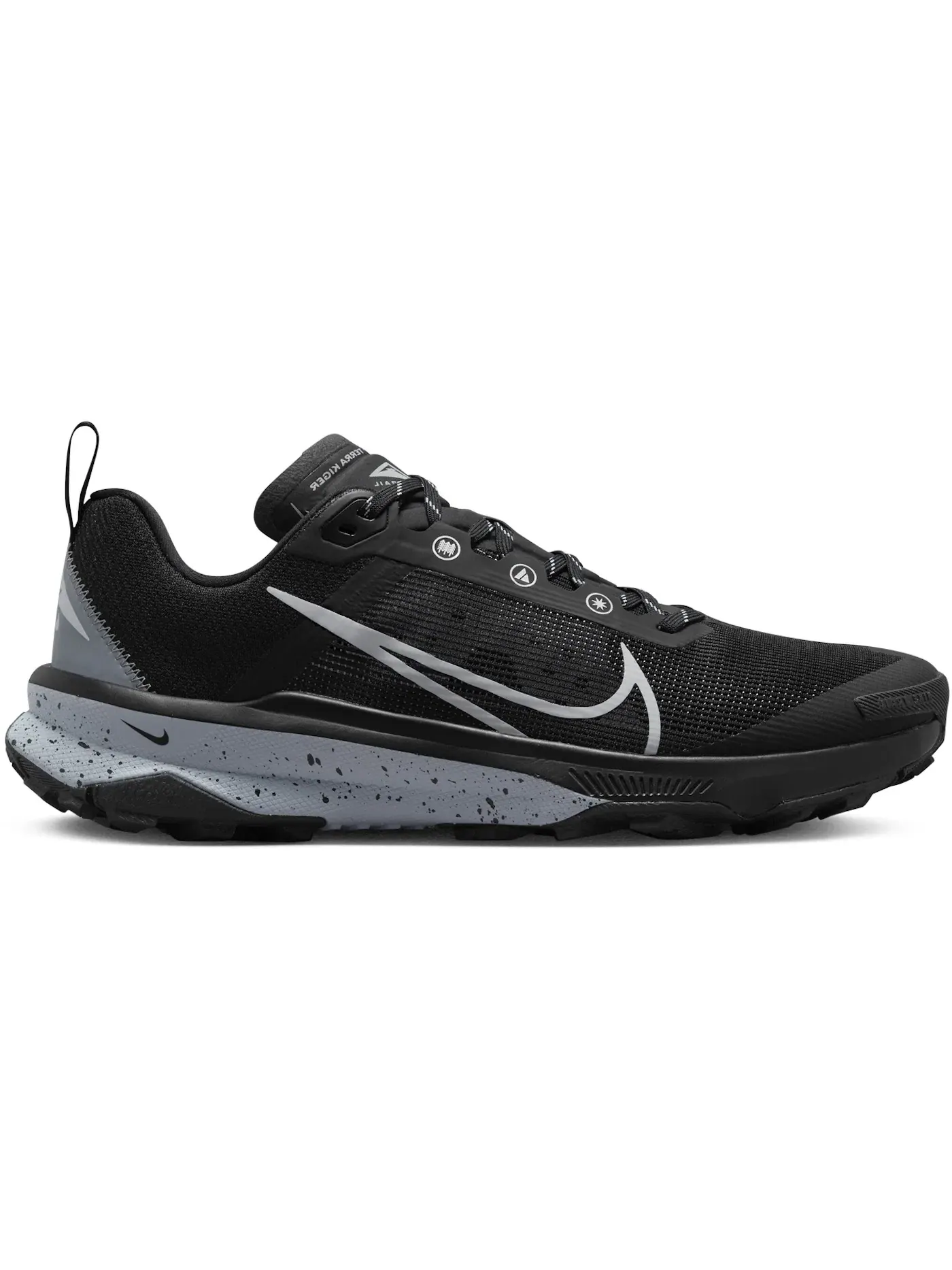 Мужские кроссовки для бега по бездорожью Nike React Terra Kiger 9 — изображение 1 из 1