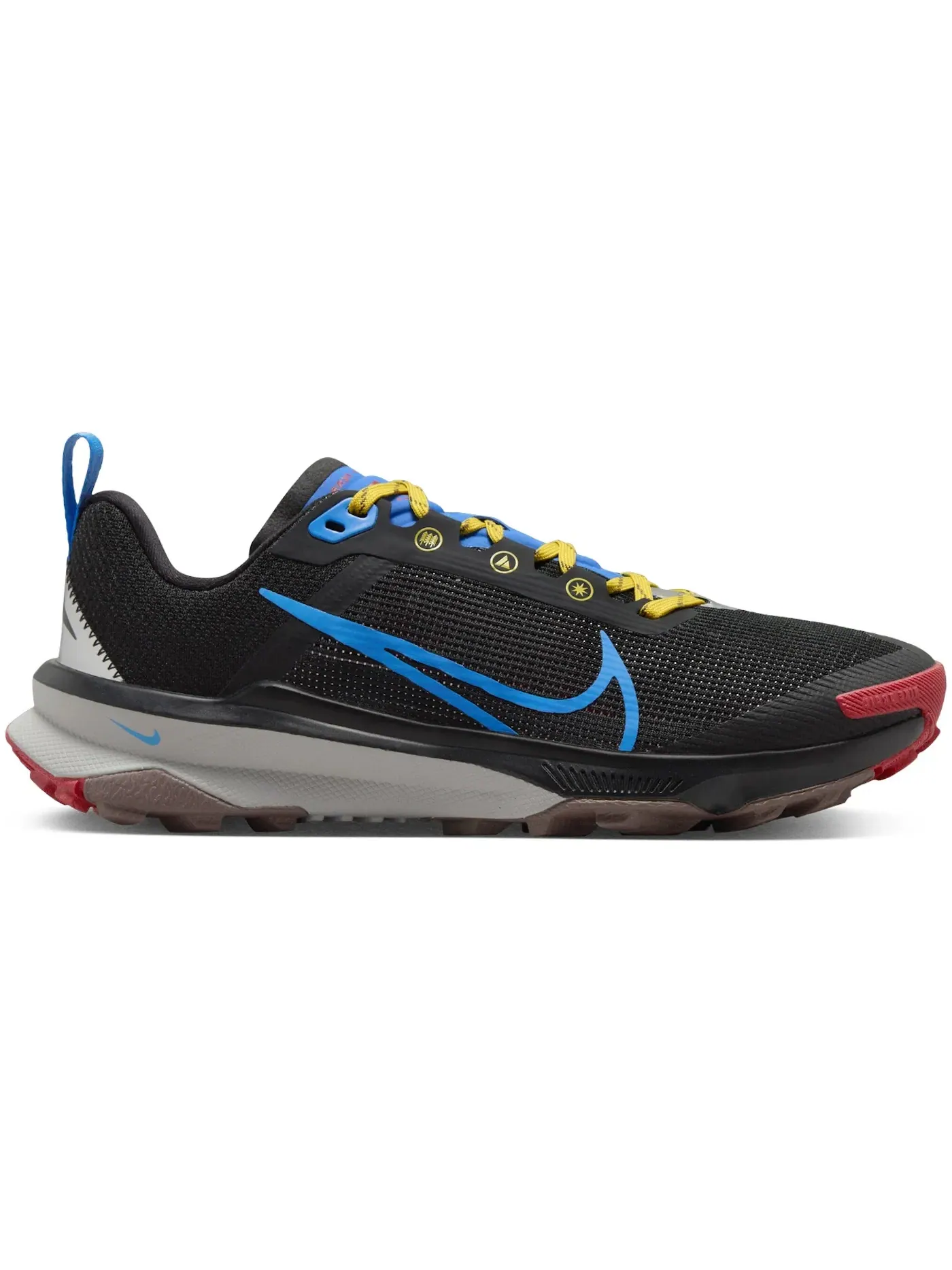 Женские кроссовки для бега по пересеченной местности Nike React Terra Kiger 9 Nike — изображение 1 из 1