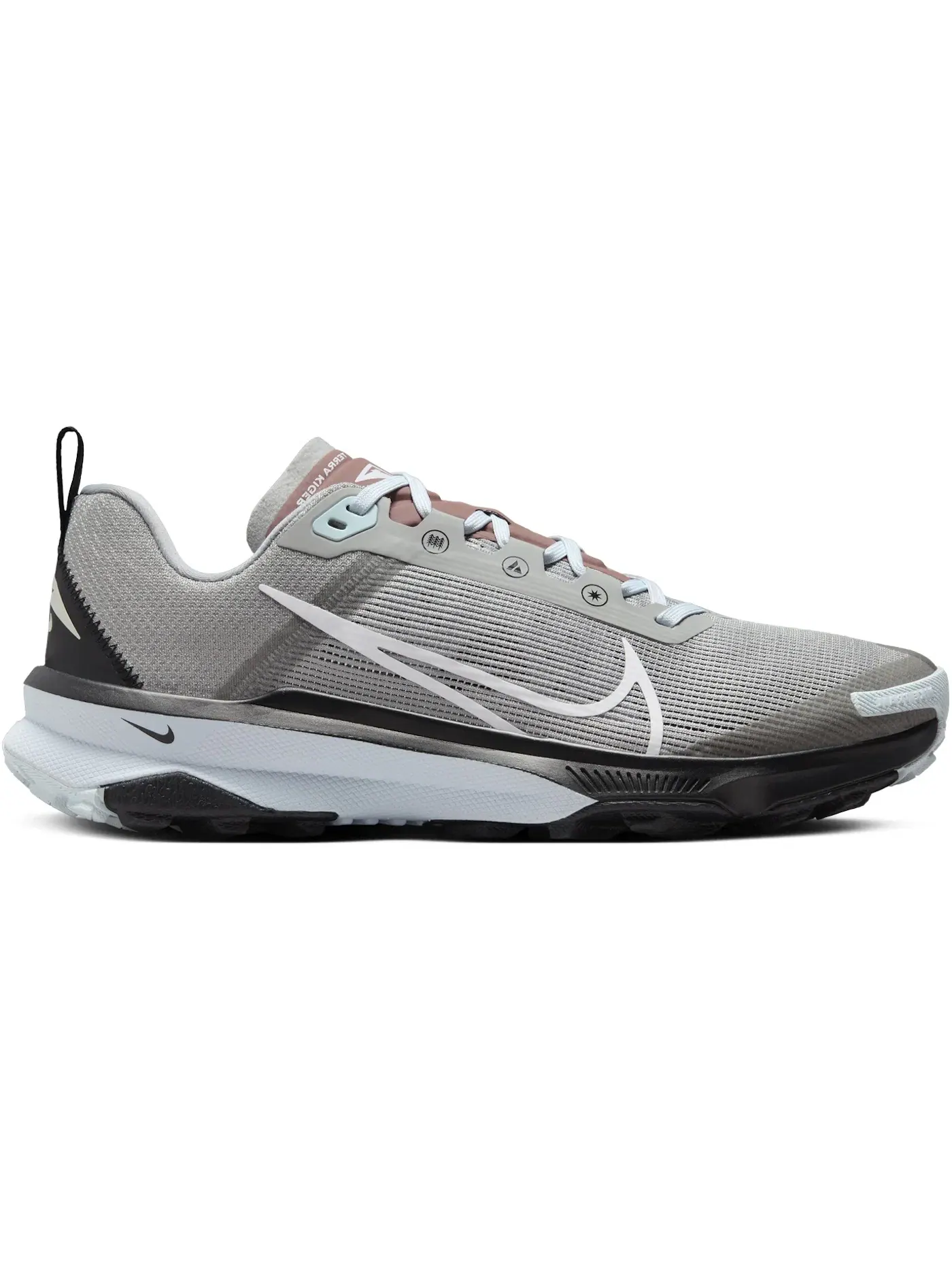 Женские кроссовки для бега с амортизацией Nike React Terra Kiger 9 — изображение 1 из 1
