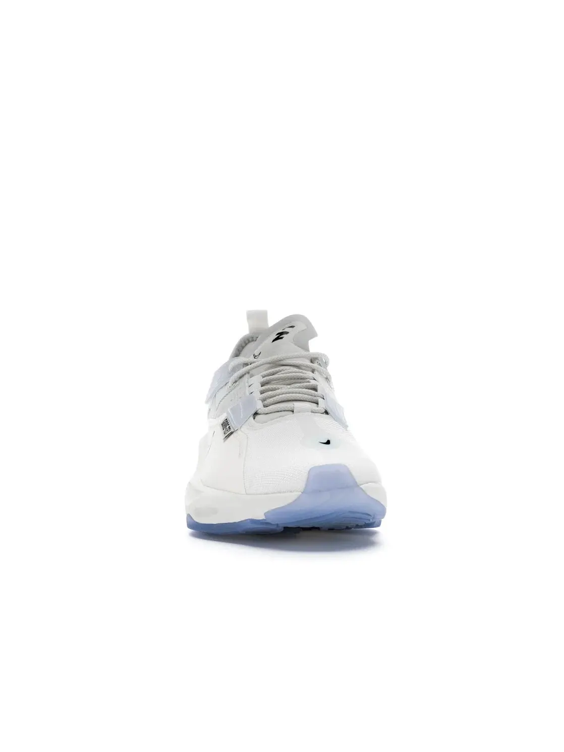 Мужские кроссовки для повседневной носки Nike React Type Phantom/Light Bone-Black — изображение 2 из 4