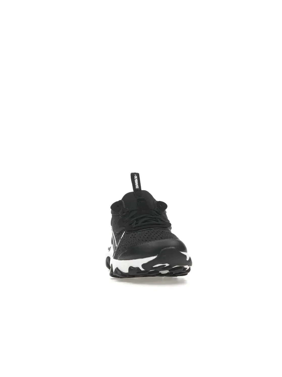 Детские кроссовки Lifestyle Nike React Vision — изображение 2 из 4, черный/черный/белый