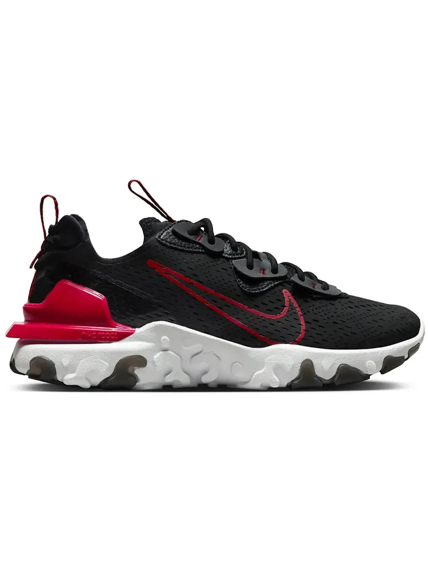 Мужские кроссовки Lifestyle Nike React Vision — изображение 1 из 1