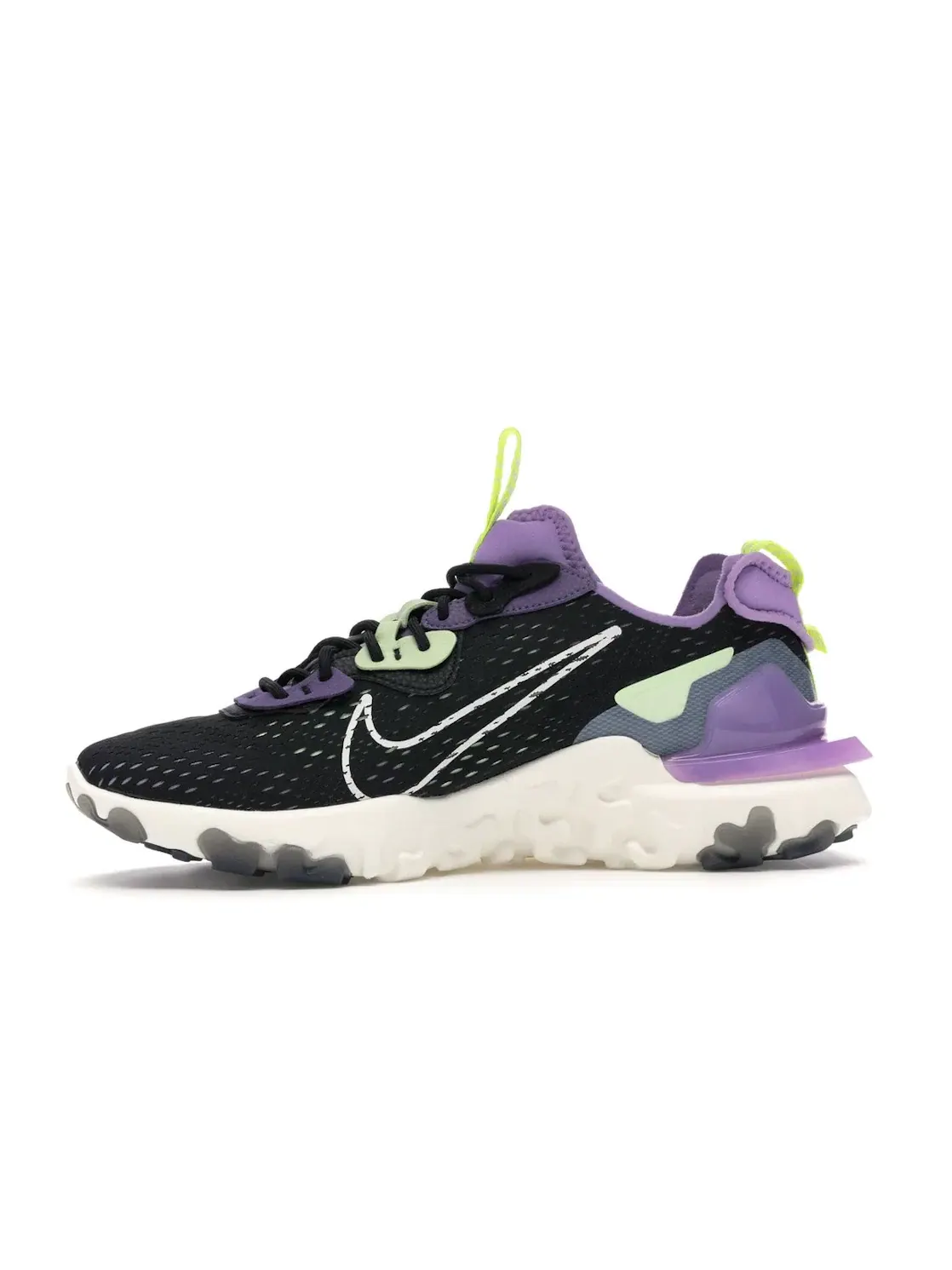 Мужские кроссовки Lifestyle Nike React Vision — изображение 3 из 4