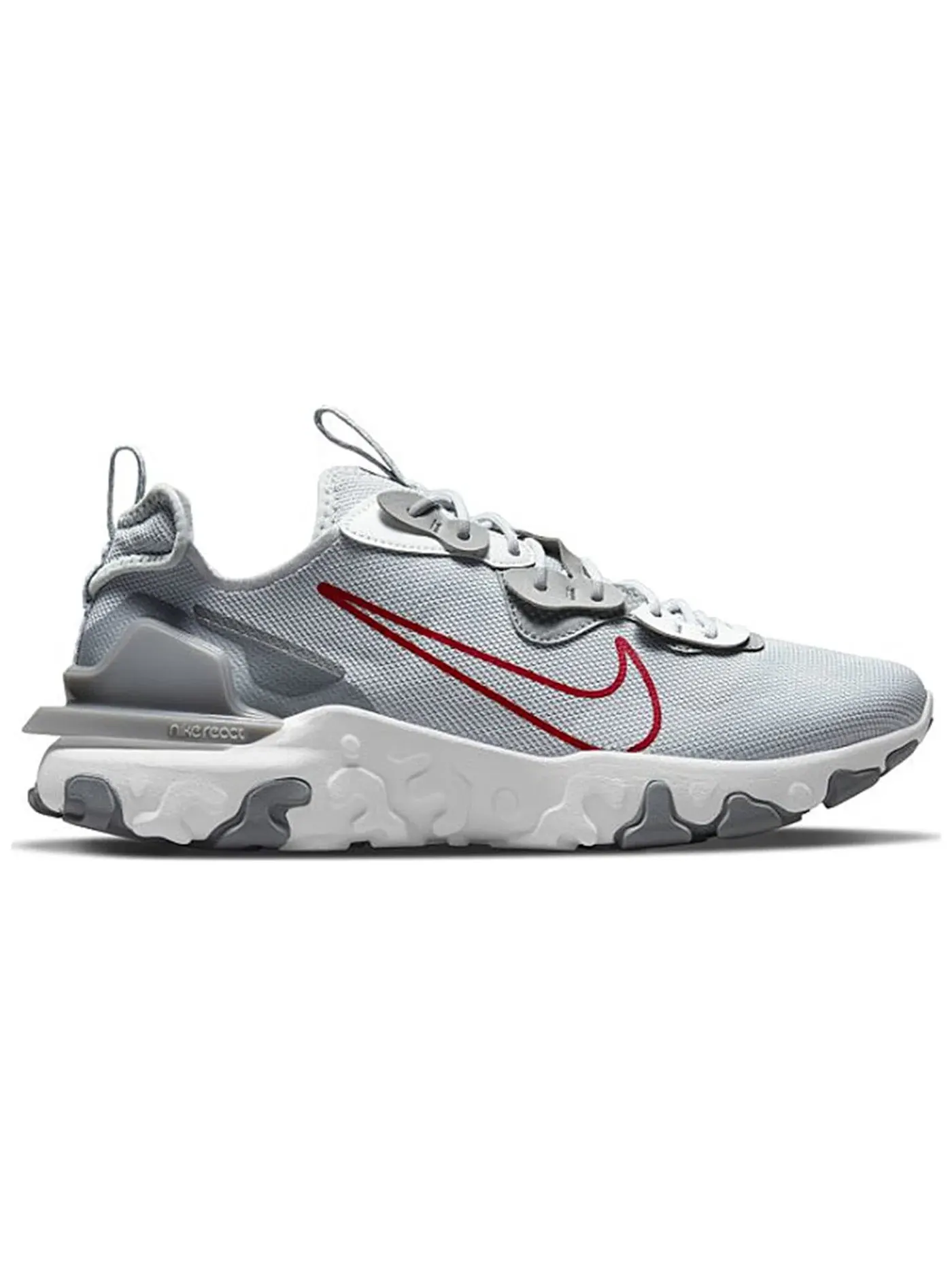 Мужские кроссовки Lifestyle Nike React Vision — изображение 1 из 1