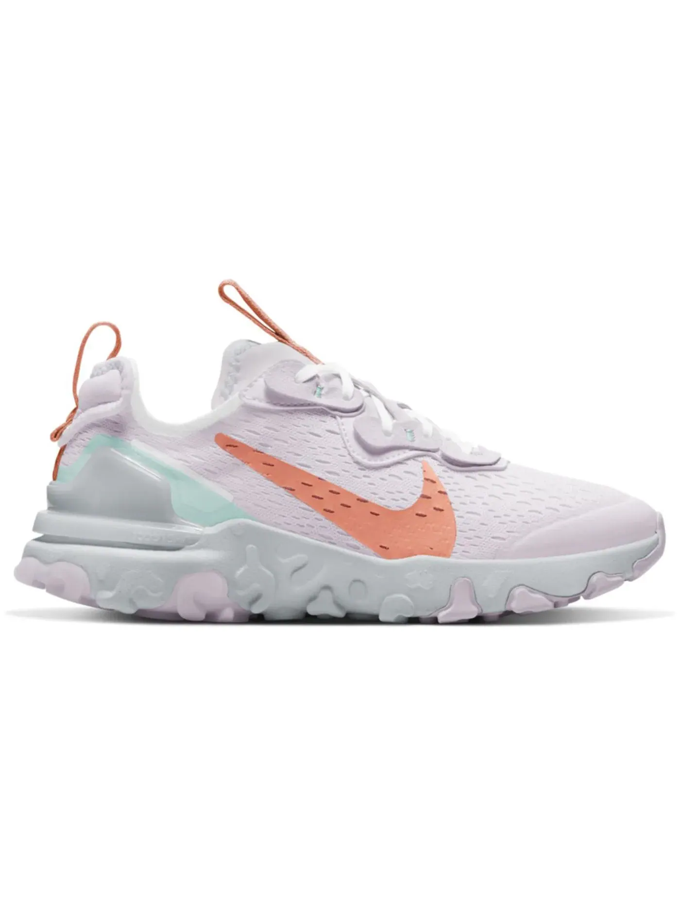 Детские кроссовки Lifestyle Nike React Vision — изображение 1 из 1