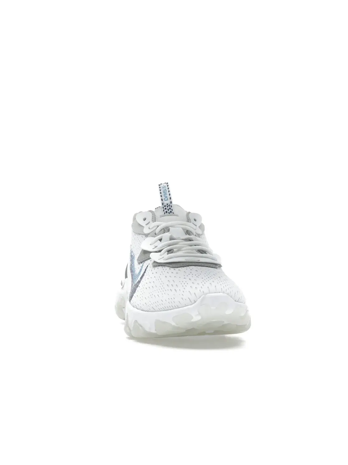 Мужские кроссовки Lifestyle с технологией React Nike React Vision Nike — изображение 2 из 4