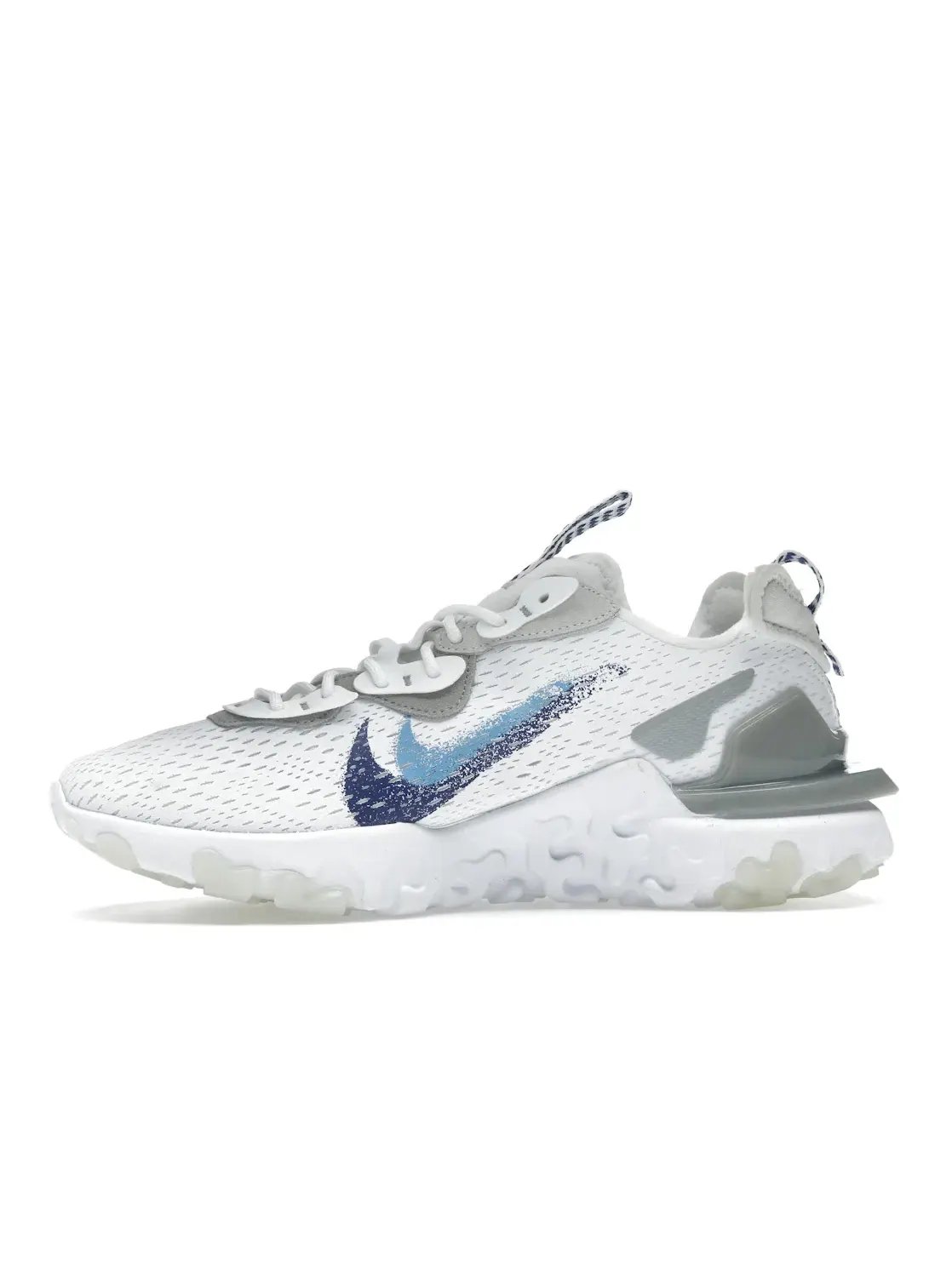Мужские кроссовки Lifestyle с технологией React Nike React Vision Nike — изображение 3 из 4